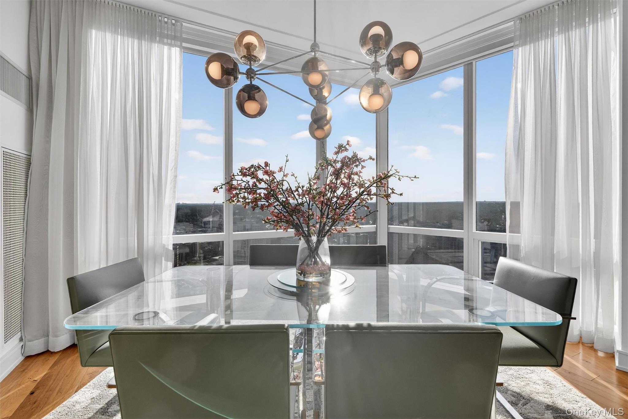 #8 photo, 5 Renaissance Square, White Plains , NY 10601