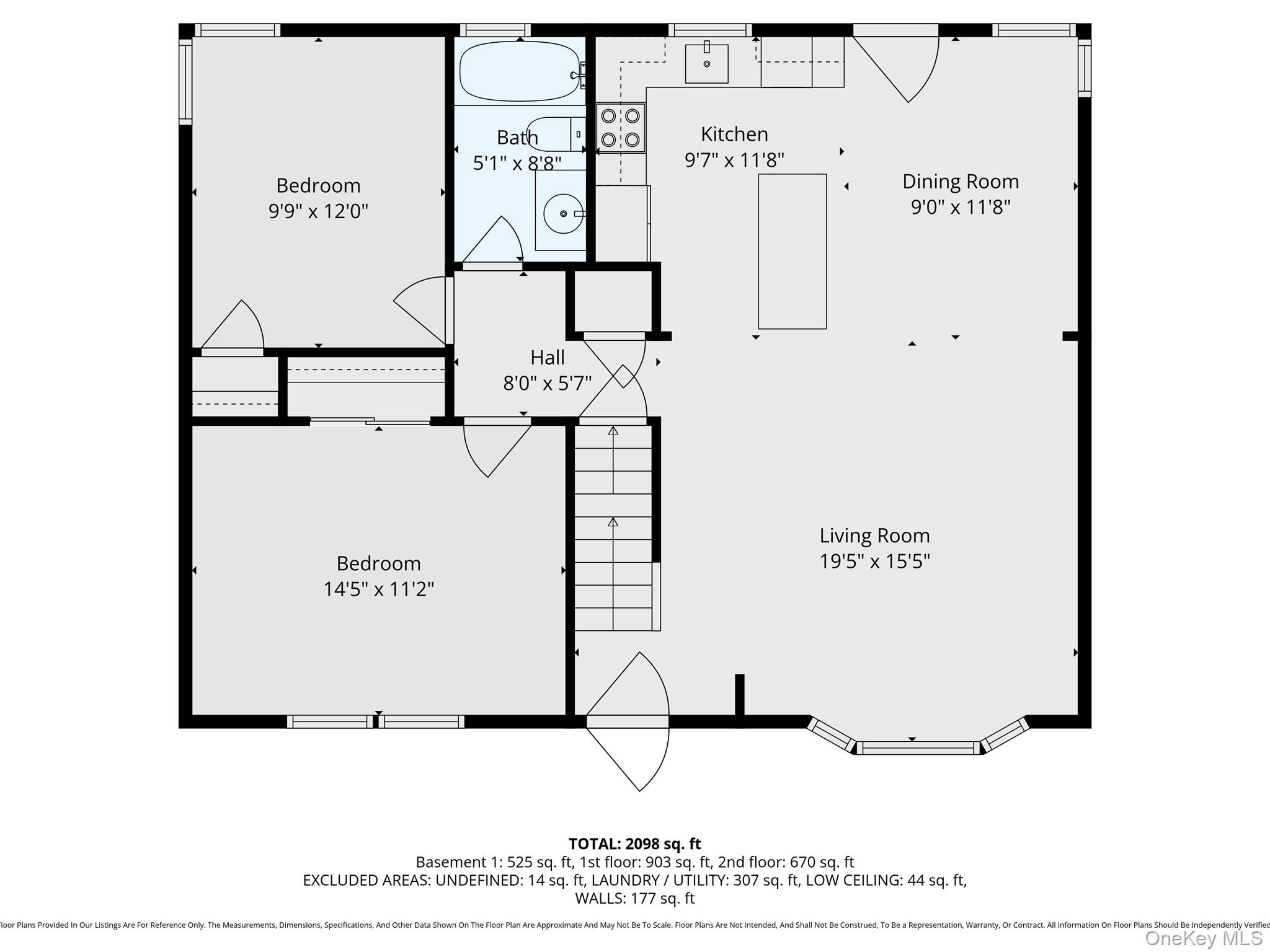 #19 photo, 29 West Avenue, Hicksville , NY 11801