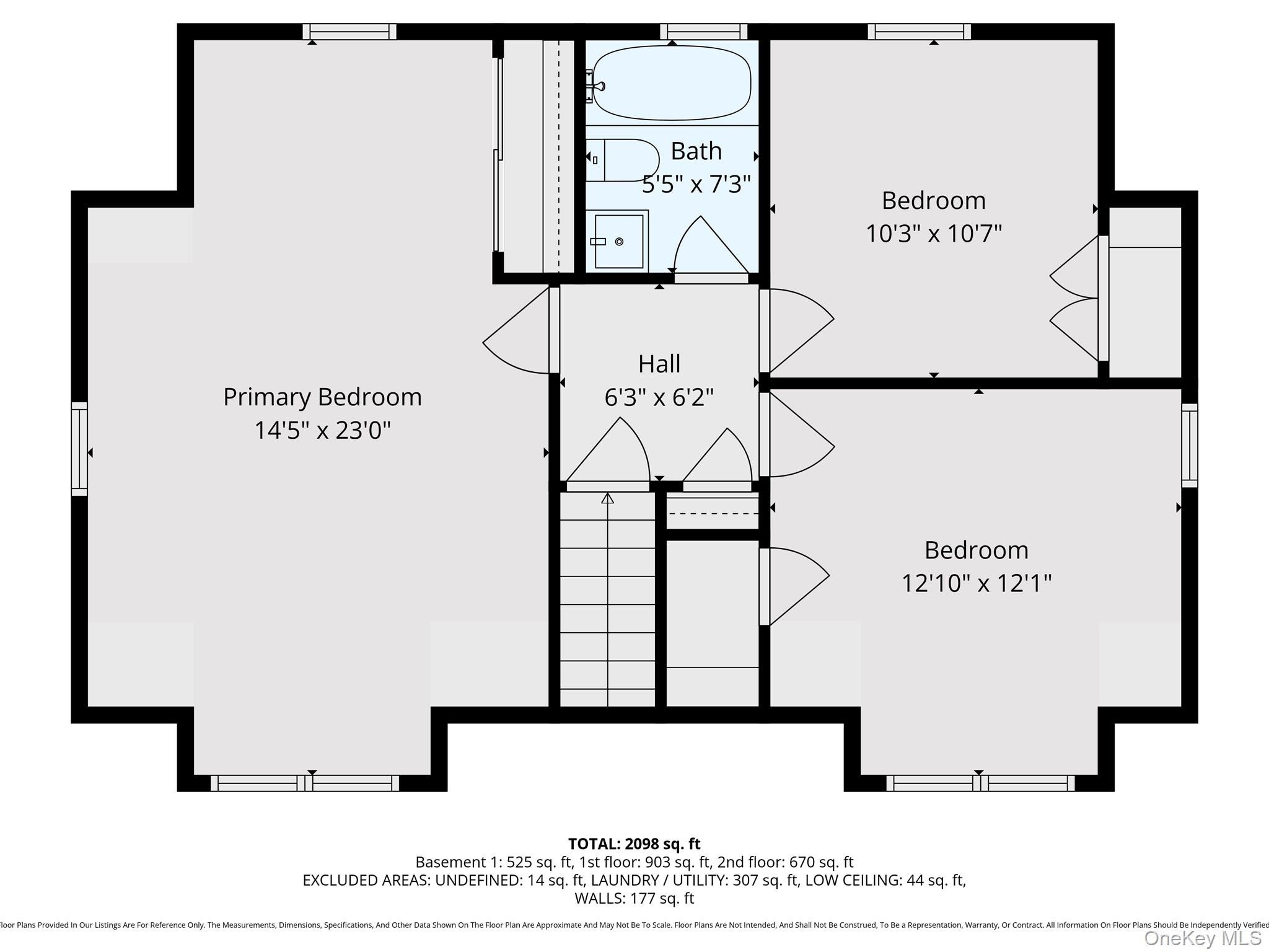 #20 photo, 29 West Avenue, Hicksville , NY 11801