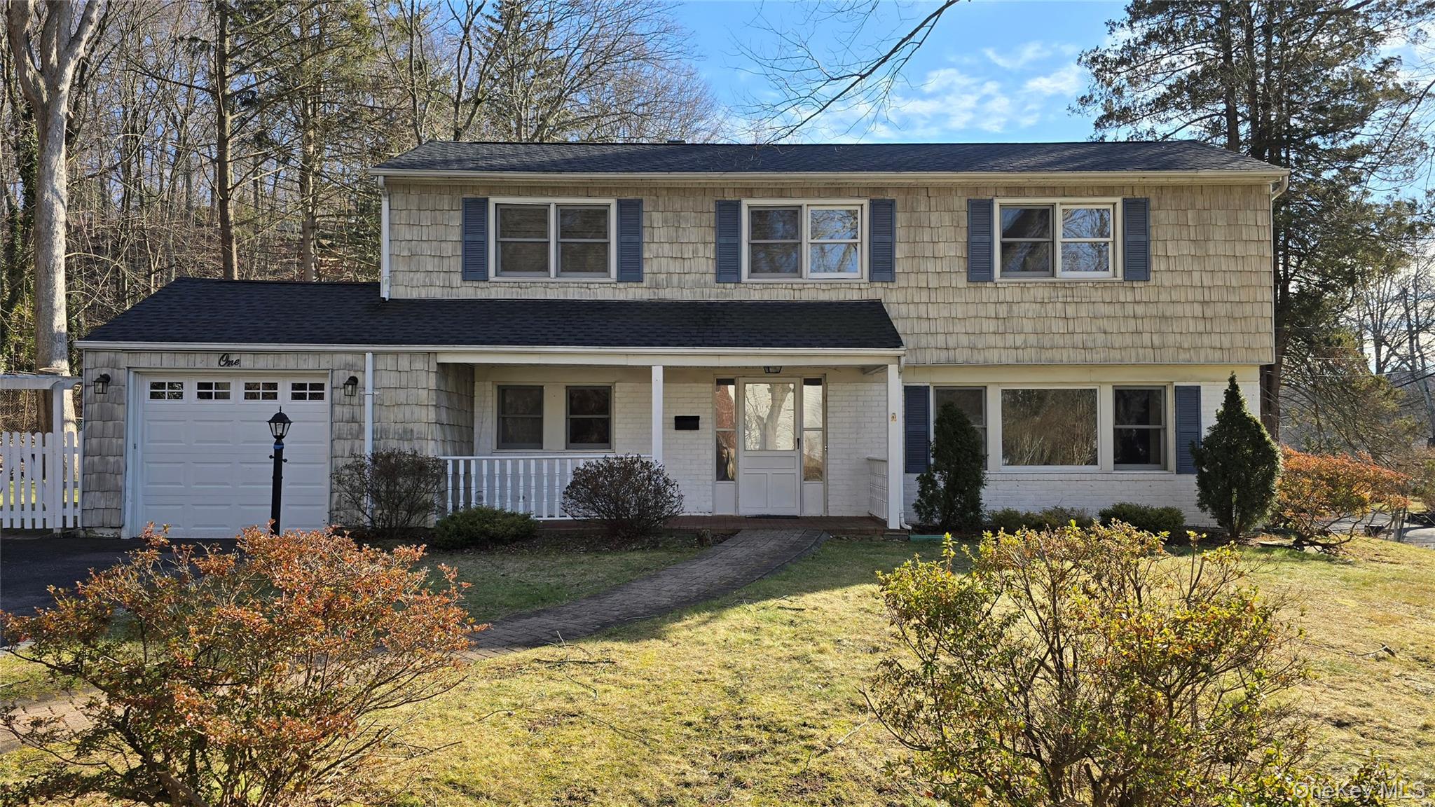 #1 photo, 1 Elvira Court, Huntington , NY 11743