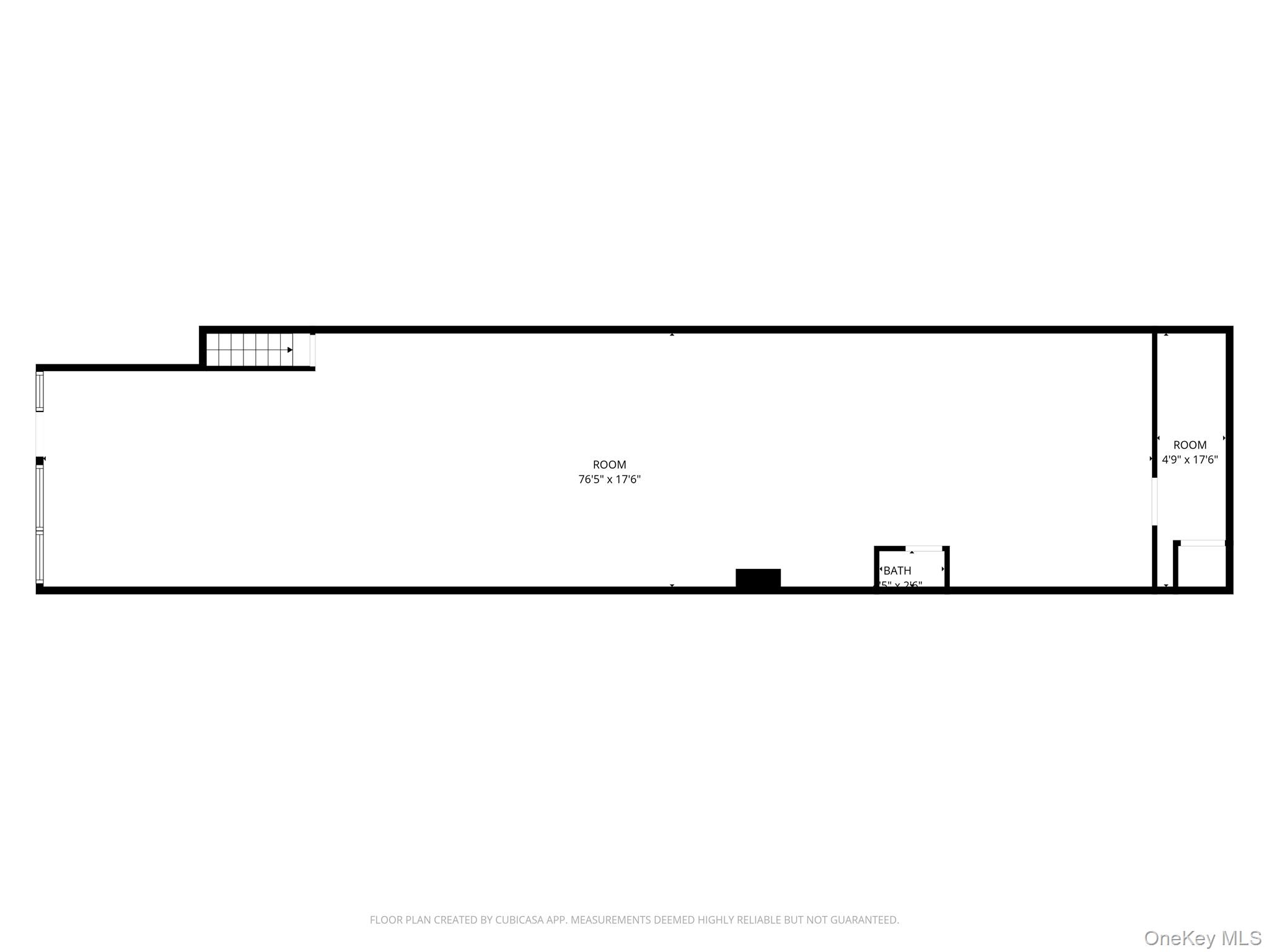 #15 photo, 31-31 Fulton Street, Brooklyn , NY 11208