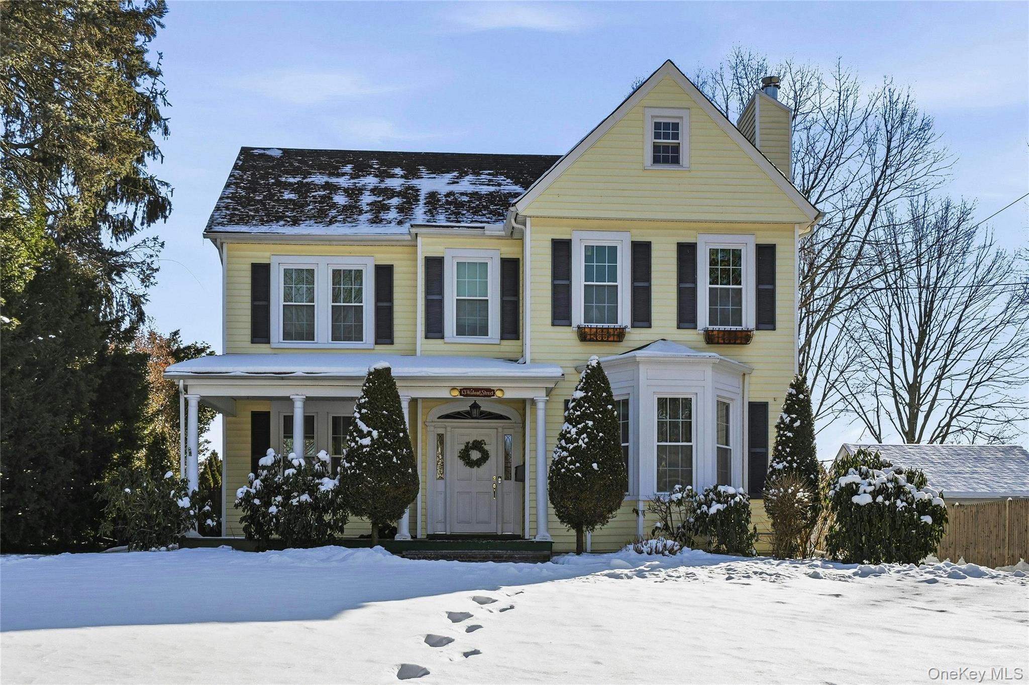 #1 photo, 13 Walnut Street, Glen Head , NY 11545