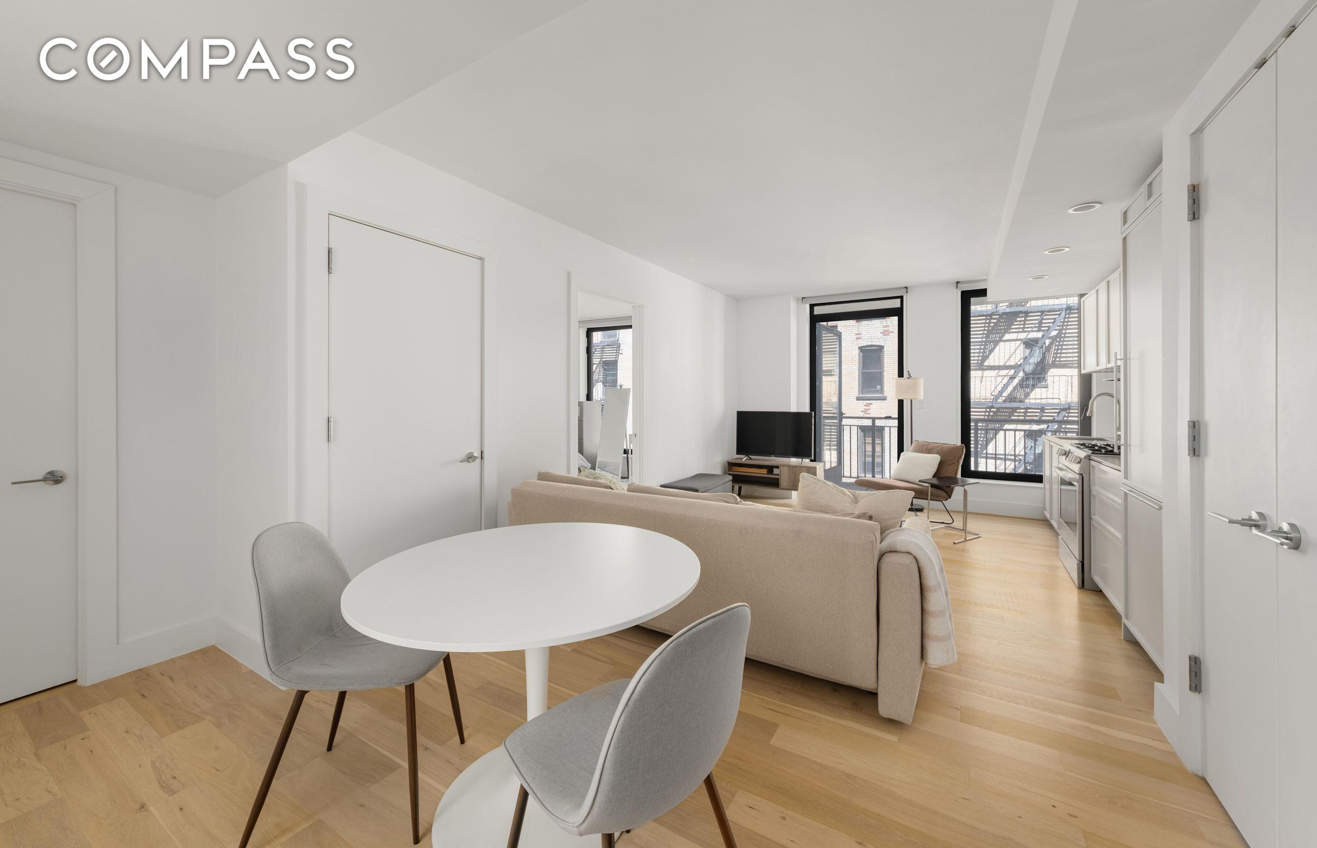 #4 photo, 111 Montgomery Street, 布鲁克林 Crown Heights , NY 11225