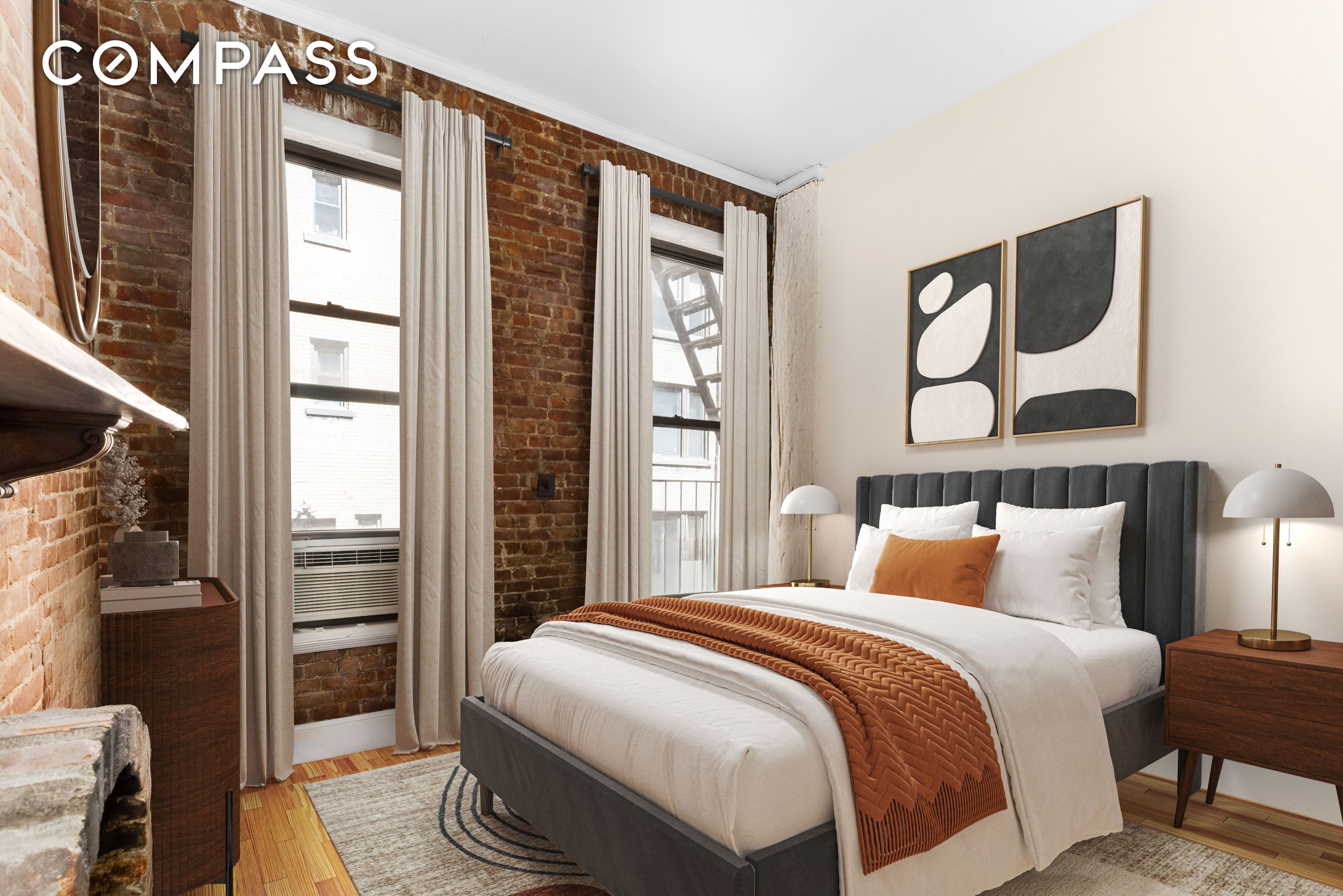 #5 photo, 313 E 56th Street, مانهاتن Sutton Place , NY 10022