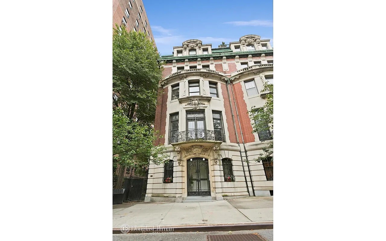 #10 photo, 353 RIVERSIDE Drive, מנהטן Upper West Side , NY 10025
