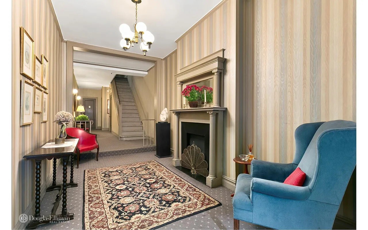 #11 photo, 353 RIVERSIDE Drive, מנהטן Upper West Side , NY 10025