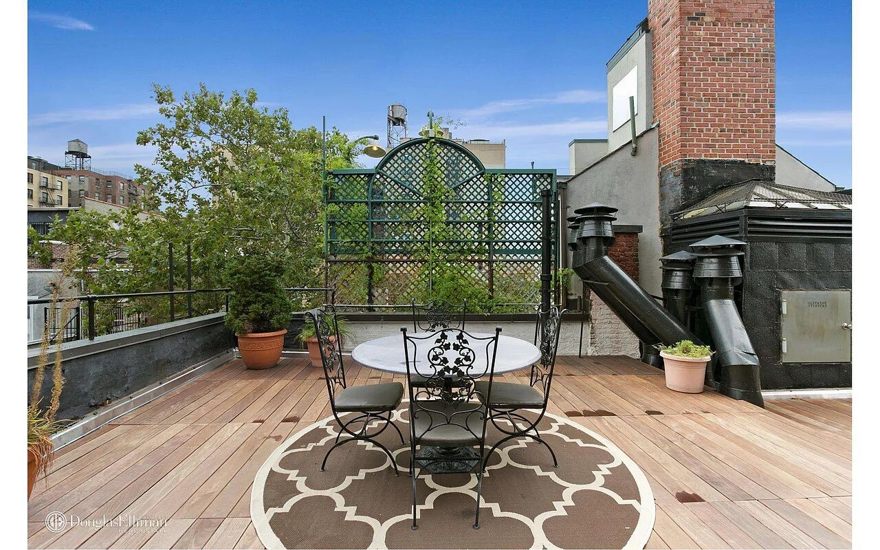 #12 photo, 353 RIVERSIDE Drive, מנהטן Upper West Side , NY 10025