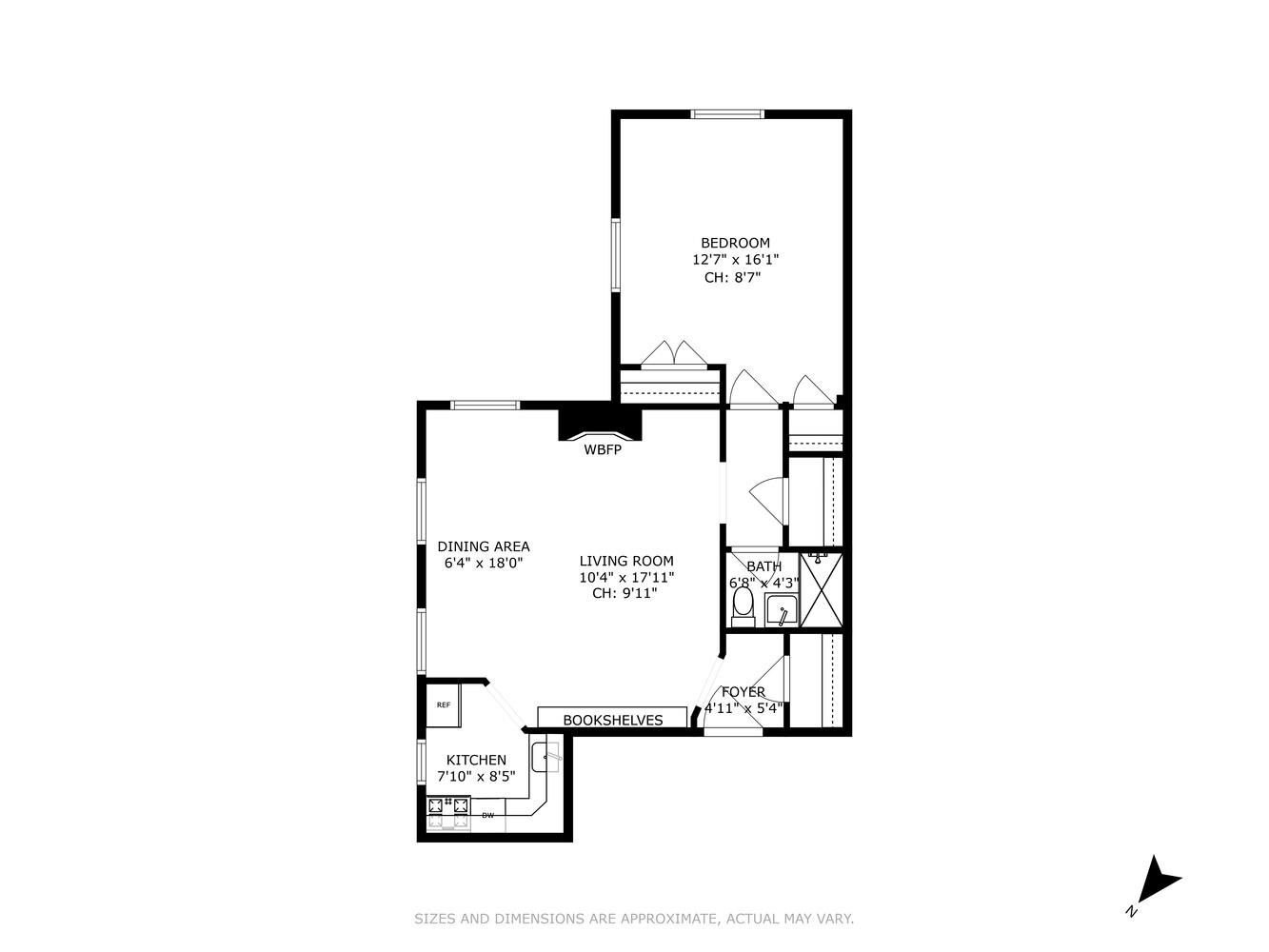 #2 photo, 353 RIVERSIDE Drive, מנהטן Upper West Side , NY 10025