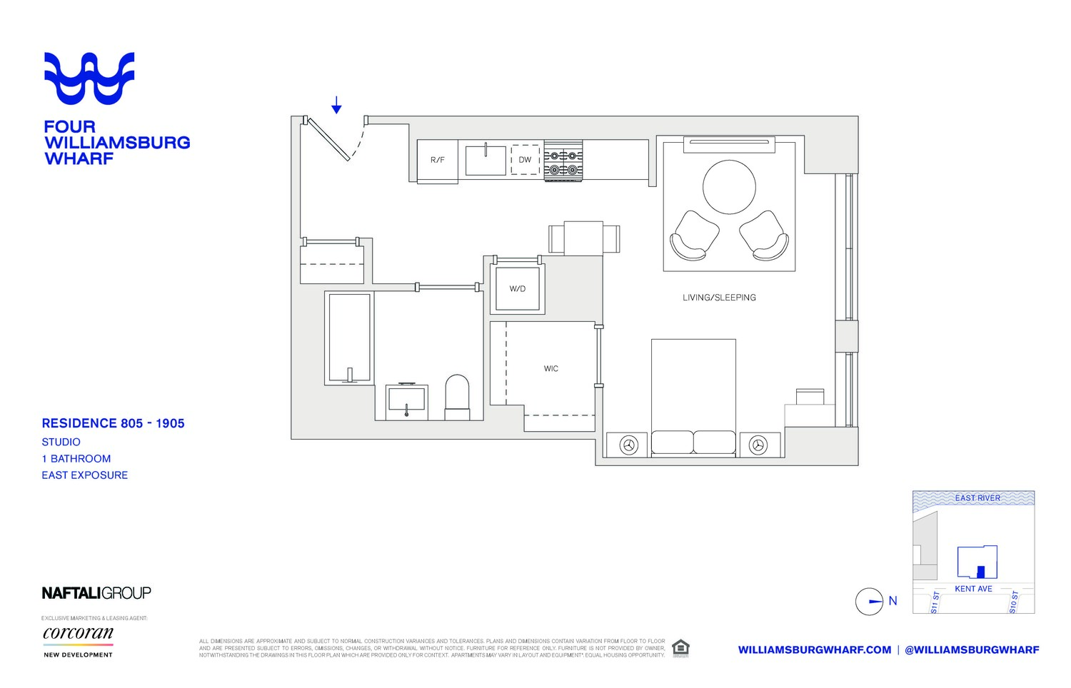 #2 photo, Brooklyn, Бруклин ‖ Williamsburg , NY 11249