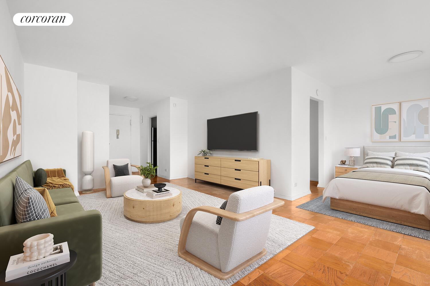 #3 photo, 400 CENTRAL Park W, Upper West Side , NY 10025