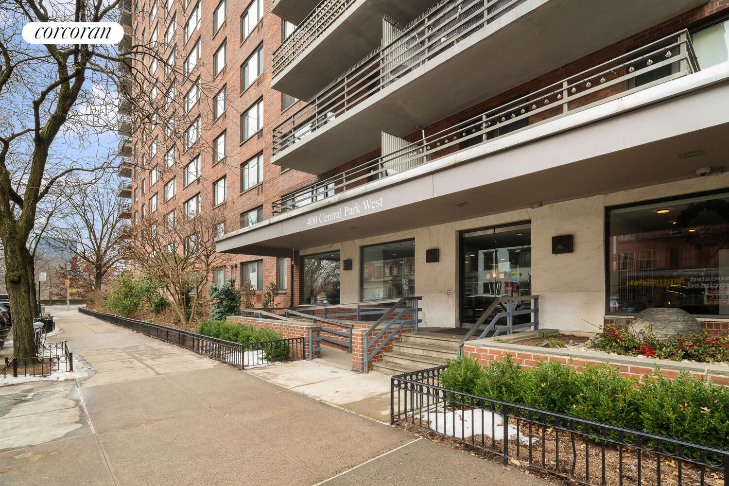 #8 photo, 400 CENTRAL Park W, Upper West Side , NY 10025