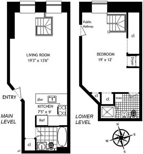 #2 photo, 252 W 102nd Street, مانهاتن Upper West Side , NY 10025