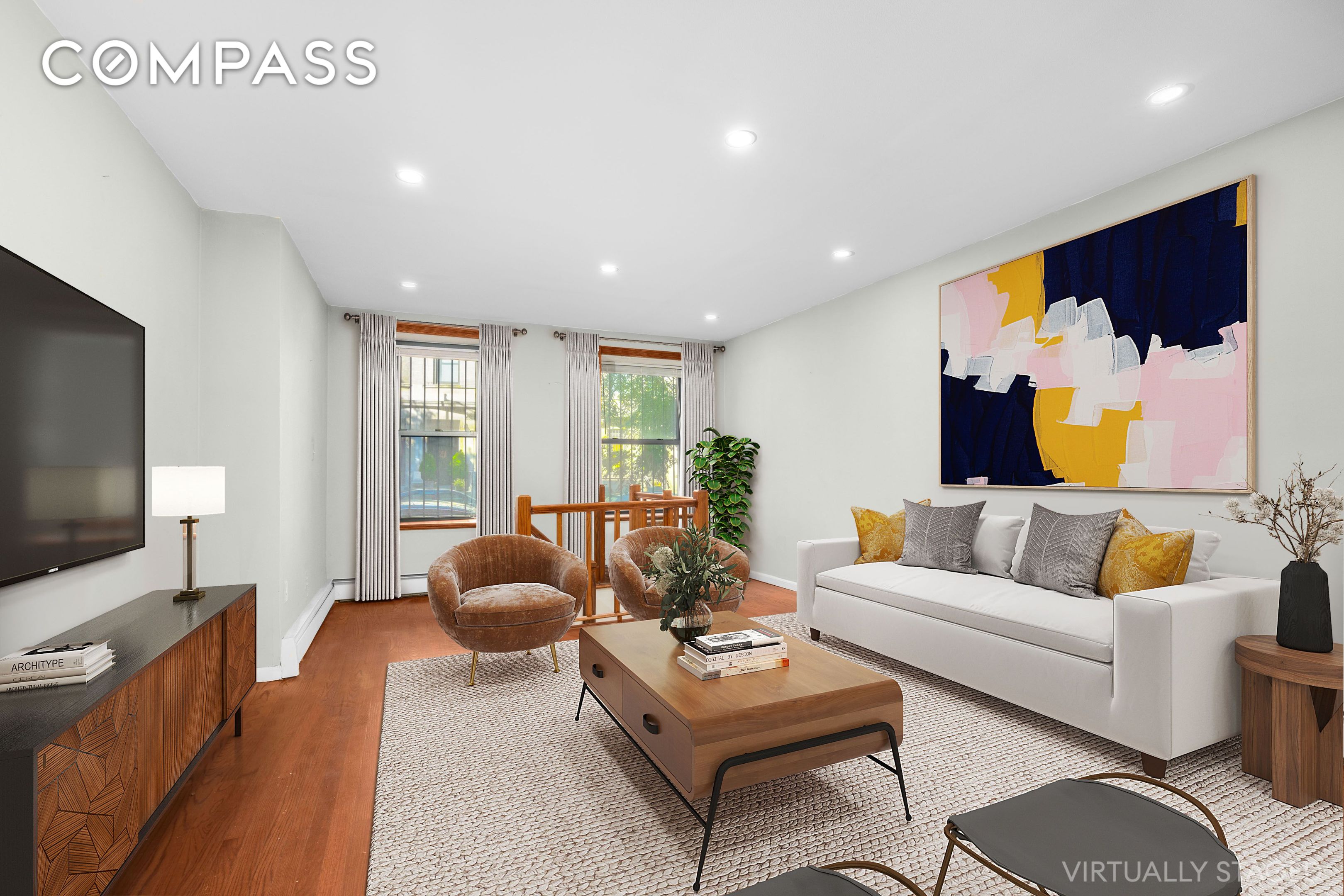 #4 photo, 252 W 102nd Street, مانهاتن Upper West Side , NY 10025