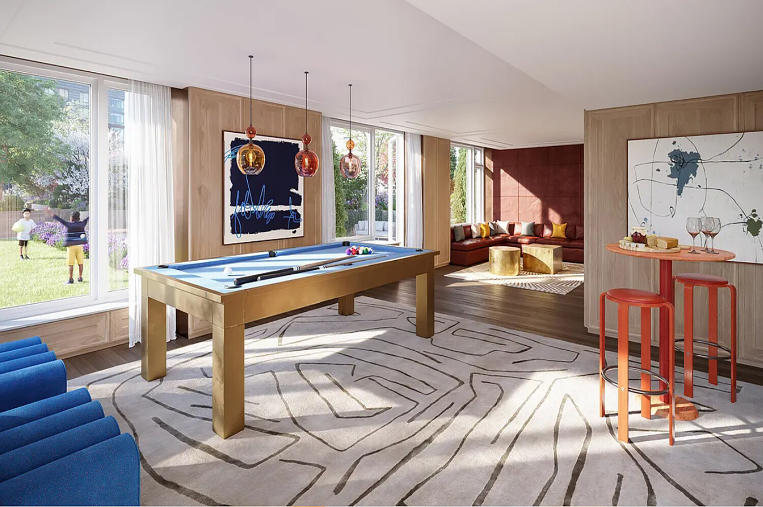 #10 photo, 210 WARREN Street, Battery Park City , NY 10282