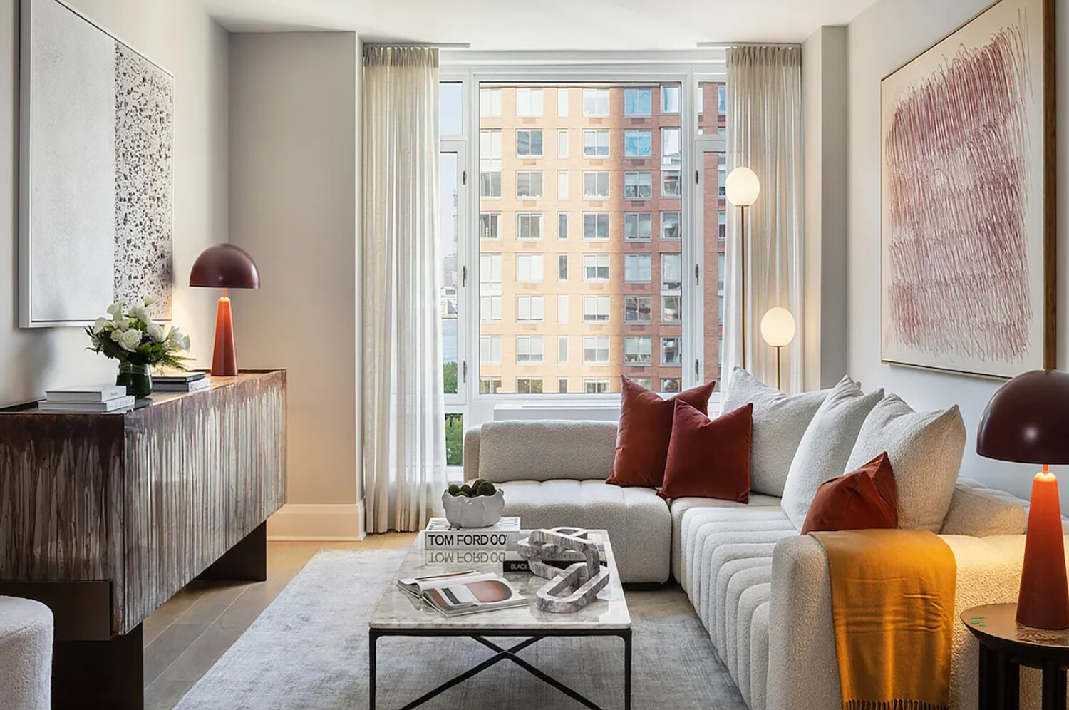 #3 photo, 210 WARREN Street, Battery Park City , NY 10282