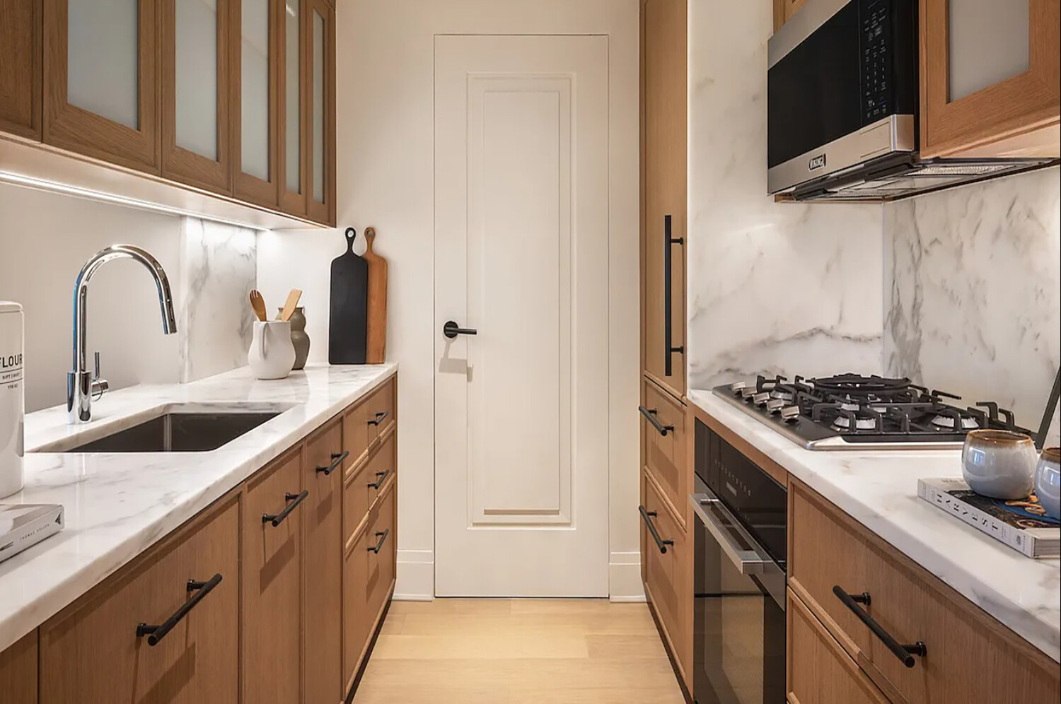 #4 photo, 210 WARREN Street, Battery Park City , NY 10282