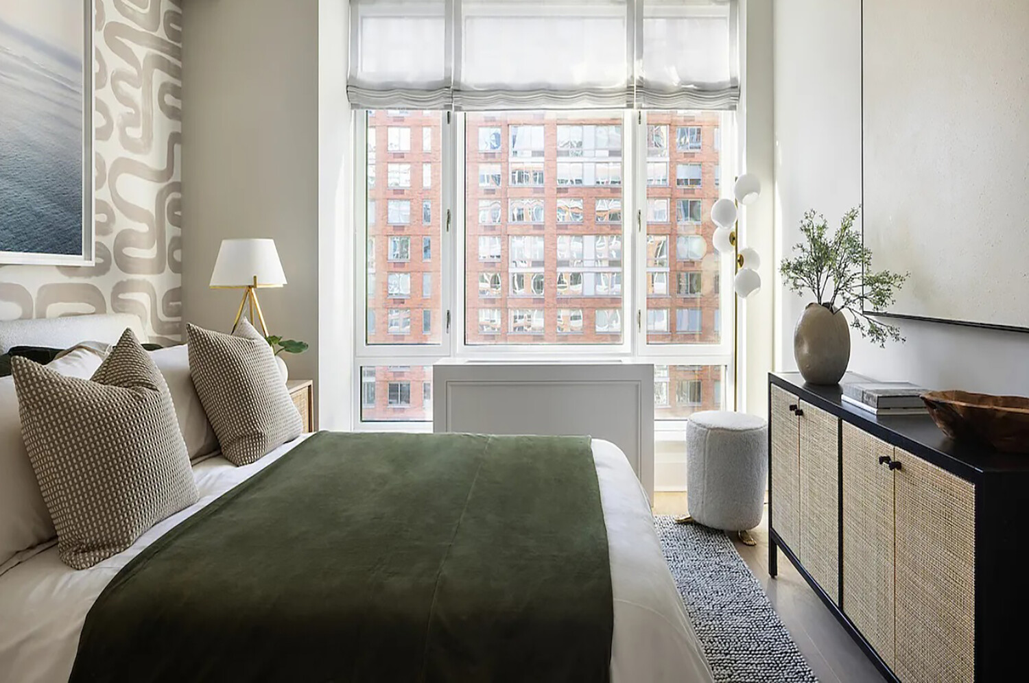 #5 photo, 210 WARREN Street, Battery Park City , NY 10282