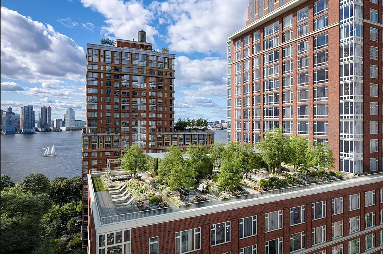 #8 photo, 210 WARREN Street, Battery Park City , NY 10282