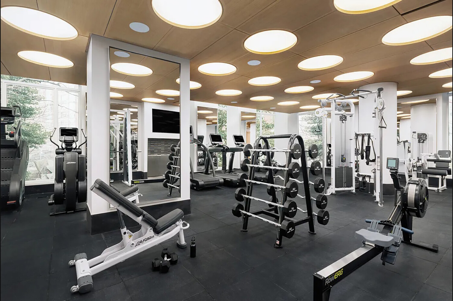 #9 photo, 210 WARREN Street, Battery Park City , NY 10282