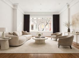 18 E 62ND Street #2/3 上东城 Lenox Hill, NY