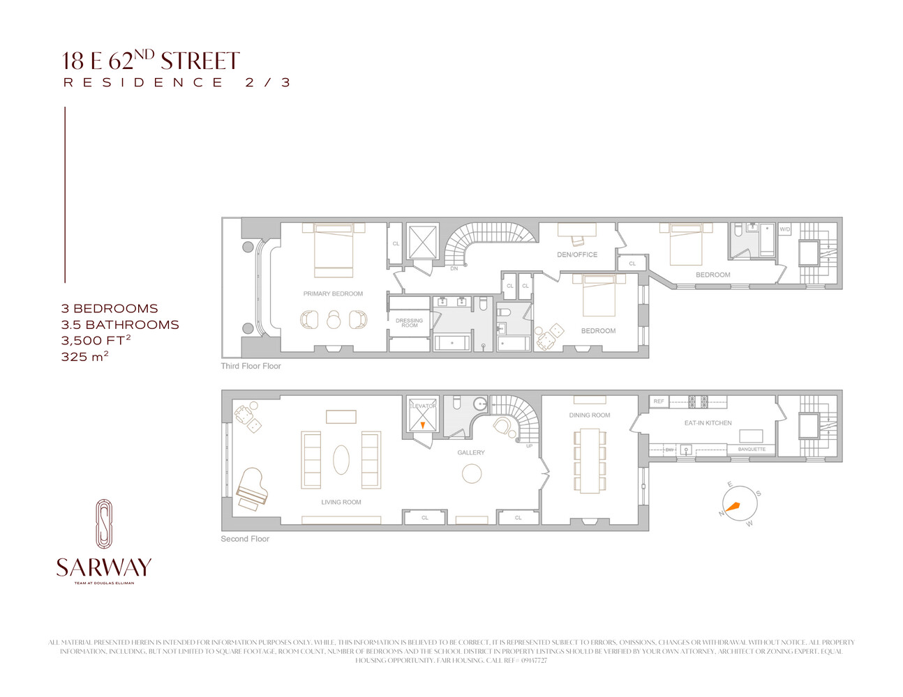 #2 photo, New York City, 맨해튼 Lenox Hill , NY 10065