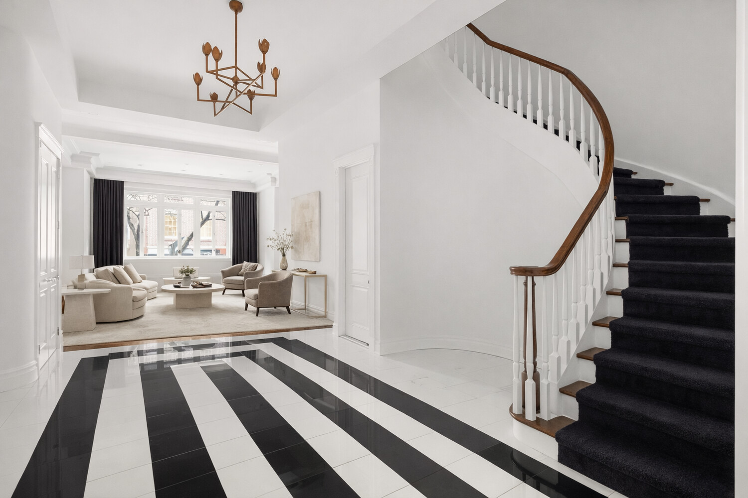 #5 photo, New York City, 맨해튼 Lenox Hill , NY 10065