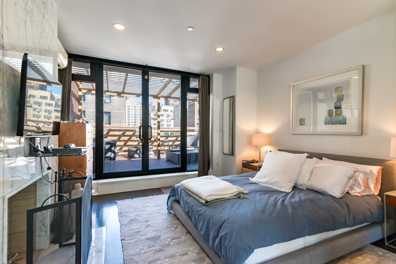 #5 photo, 38 W 83RD Street, 맨해튼 Upper West Side , NY 10024