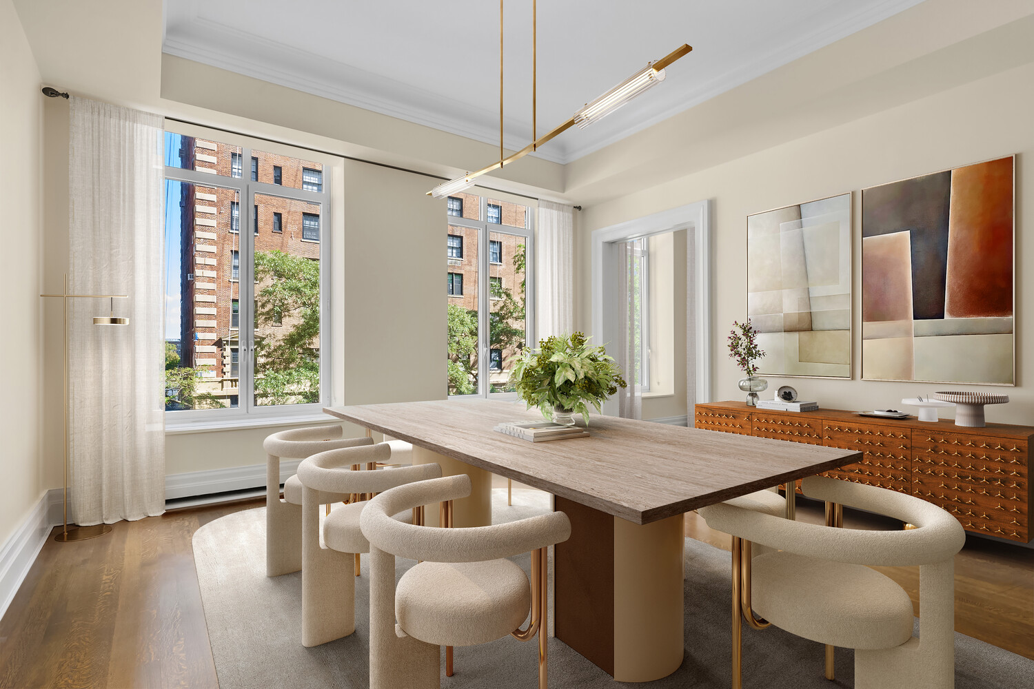 #3 photo, 20 E END Avenue, Yorkville , NY 10075