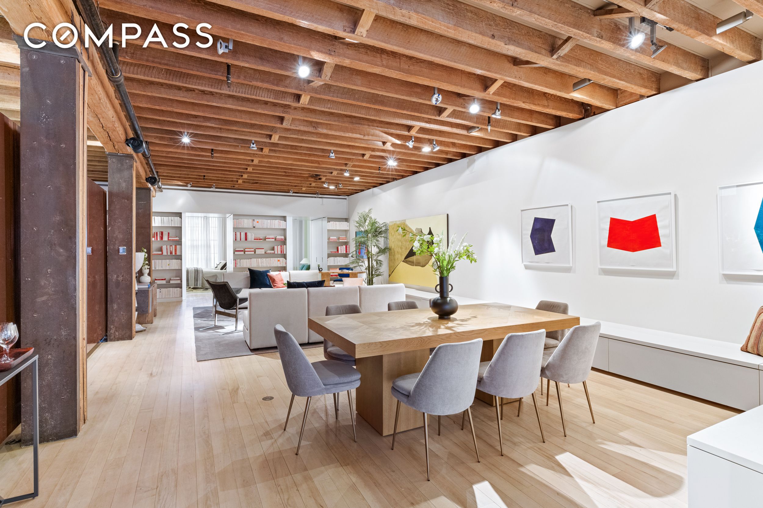 #11 photo, 144 Franklin Street, مانهاتن Tribeca , NY 10013