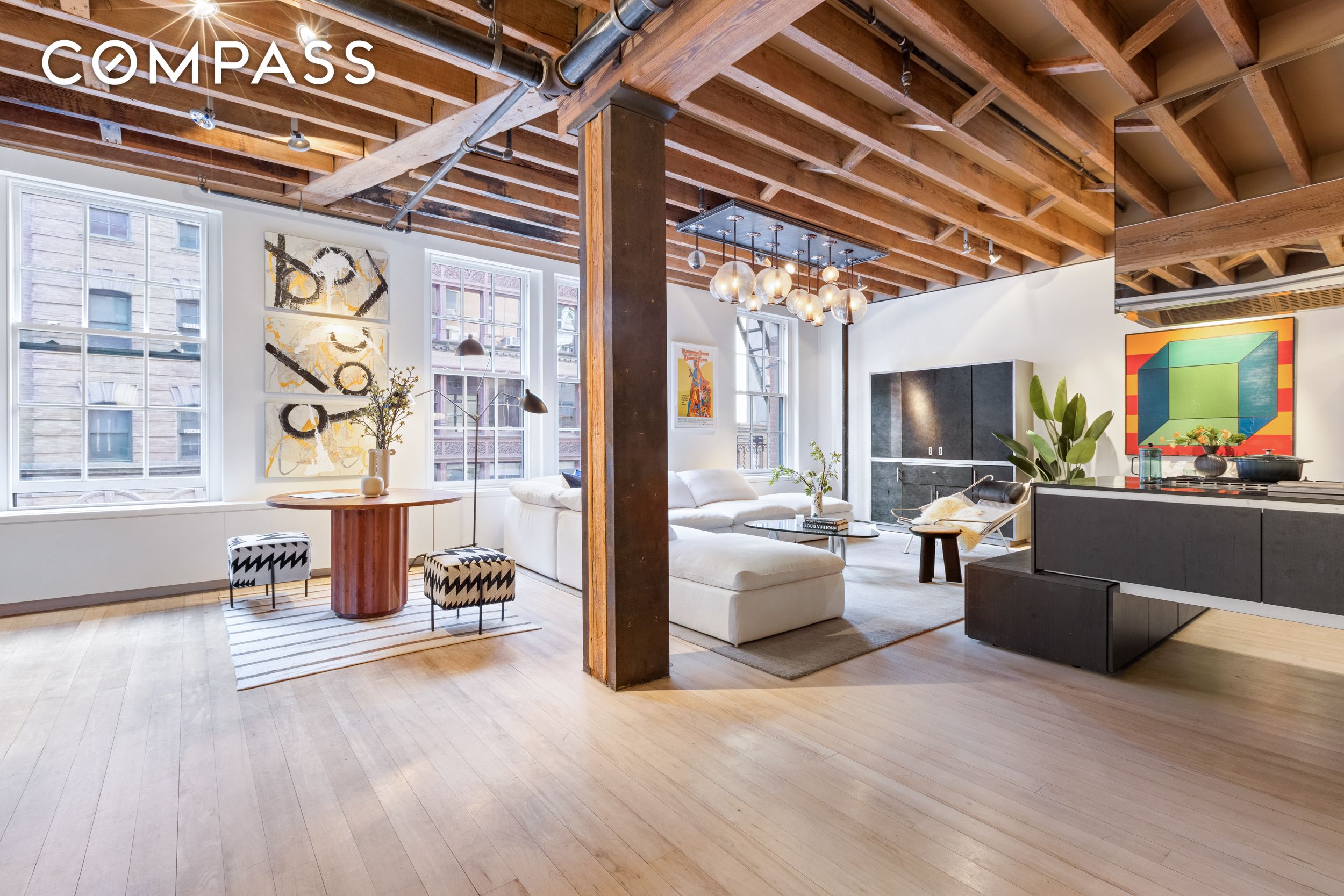 #3 photo, 144 Franklin Street, مانهاتن Tribeca , NY 10013