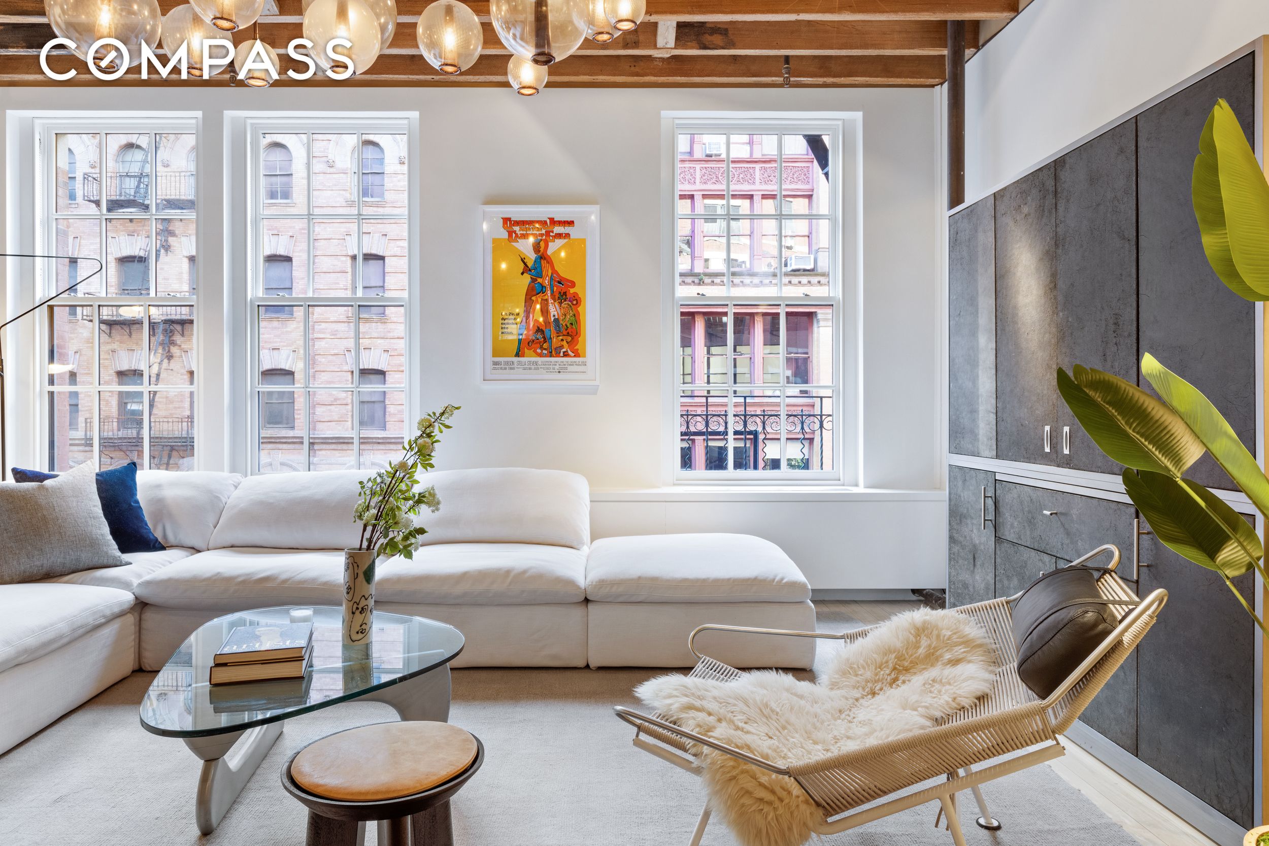 #5 photo, 144 Franklin Street, مانهاتن Tribeca , NY 10013