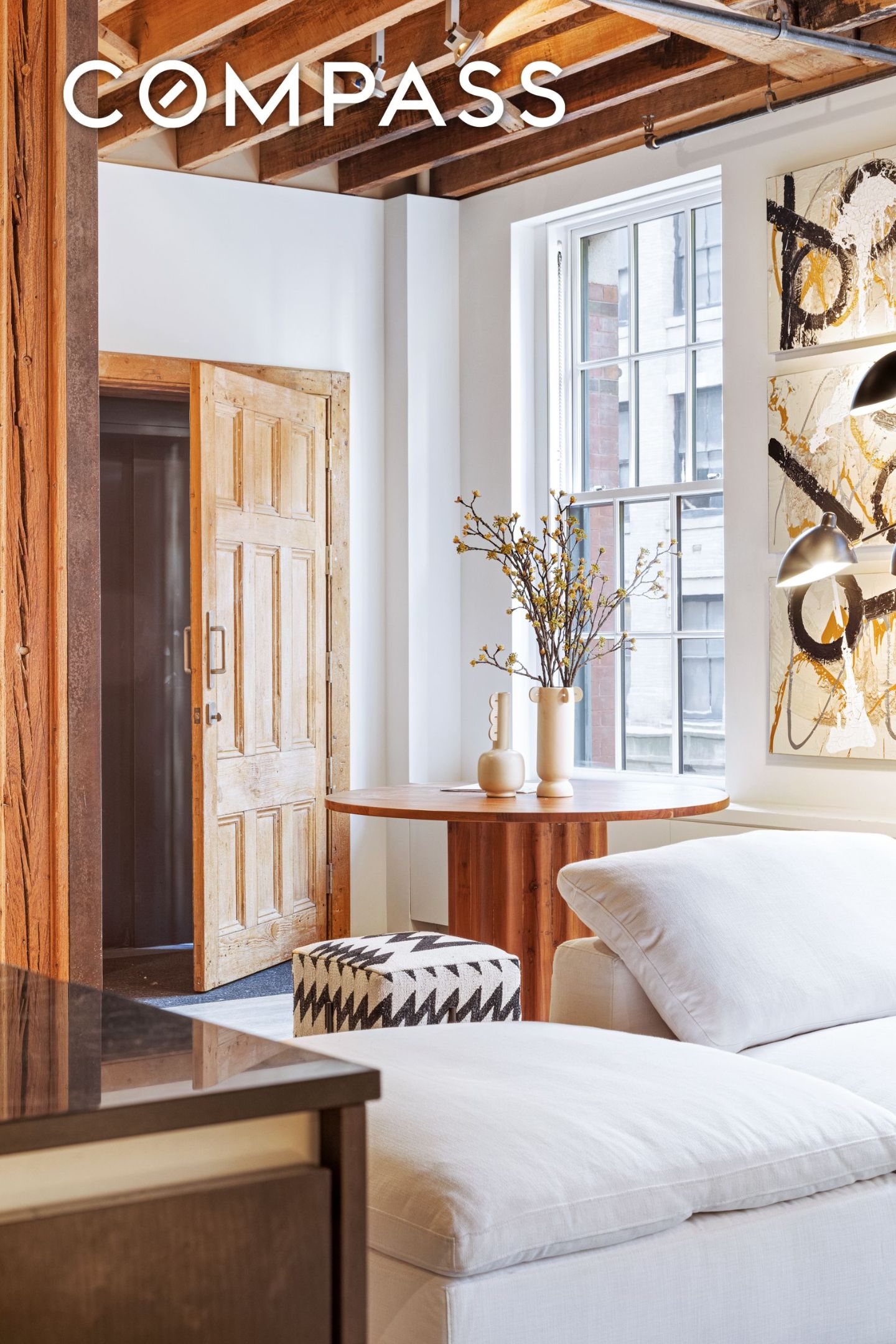 #6 photo, 144 Franklin Street, مانهاتن Tribeca , NY 10013