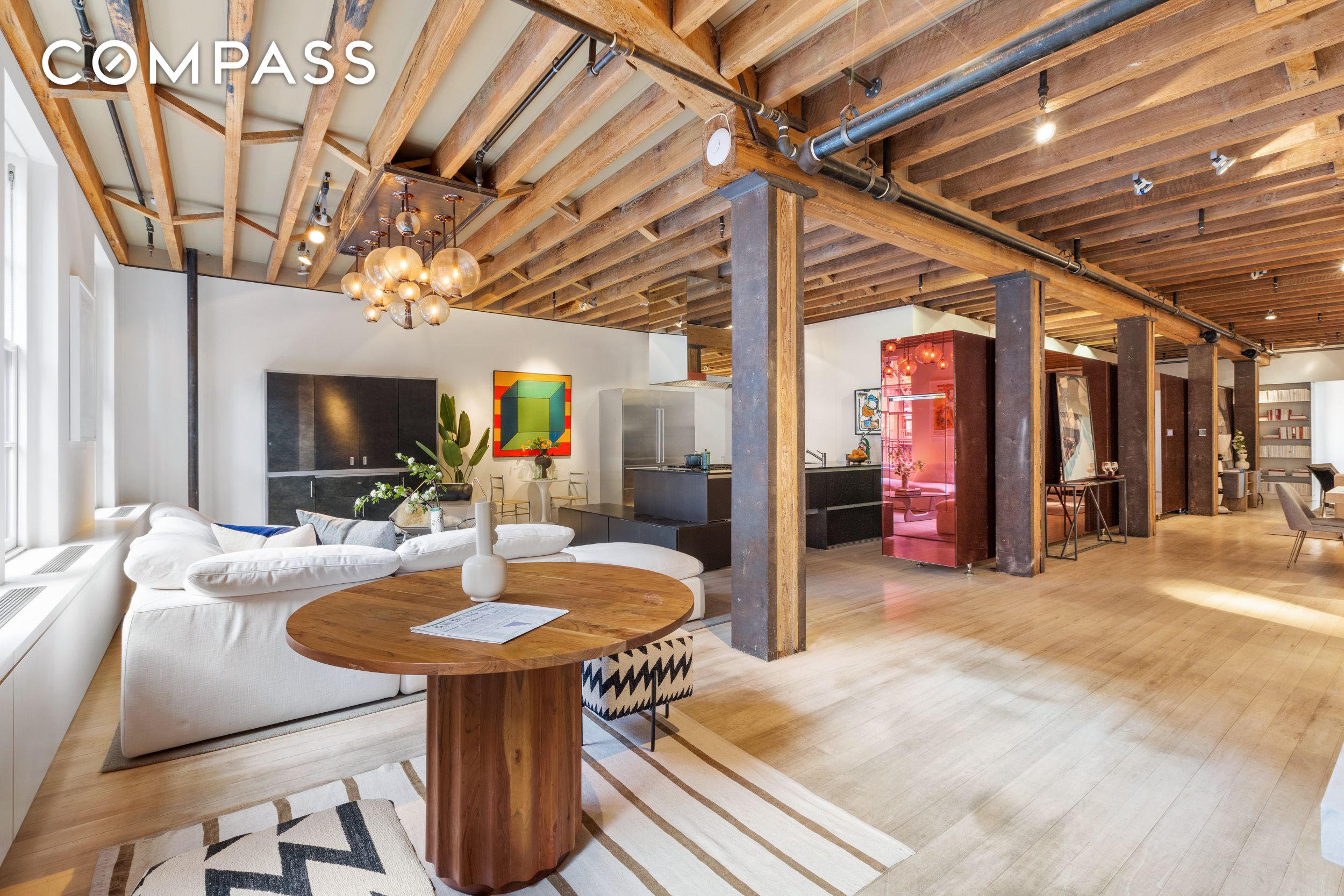 #7 photo, 144 Franklin Street, مانهاتن Tribeca , NY 10013