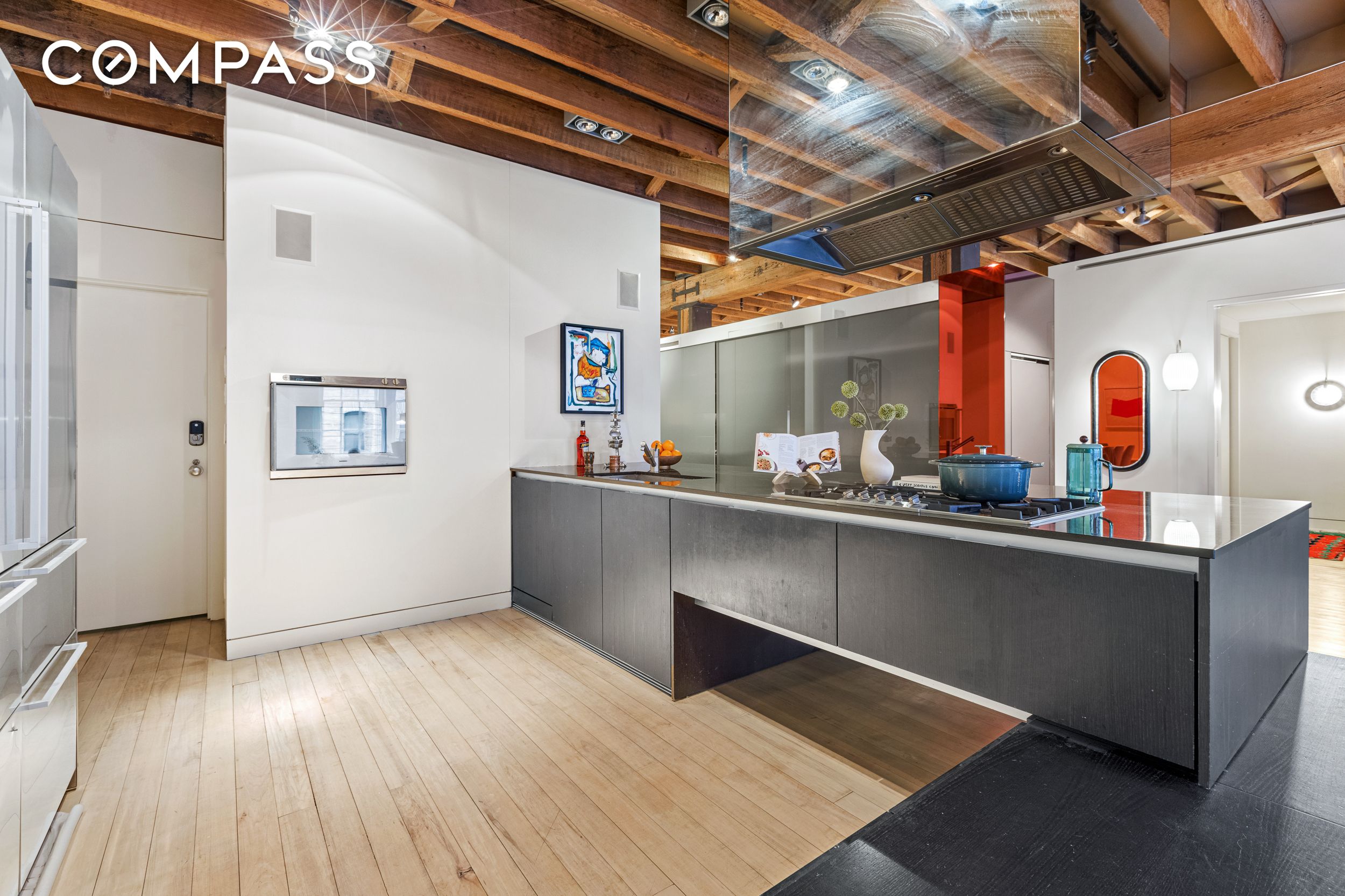 #9 photo, 144 Franklin Street, مانهاتن Tribeca , NY 10013