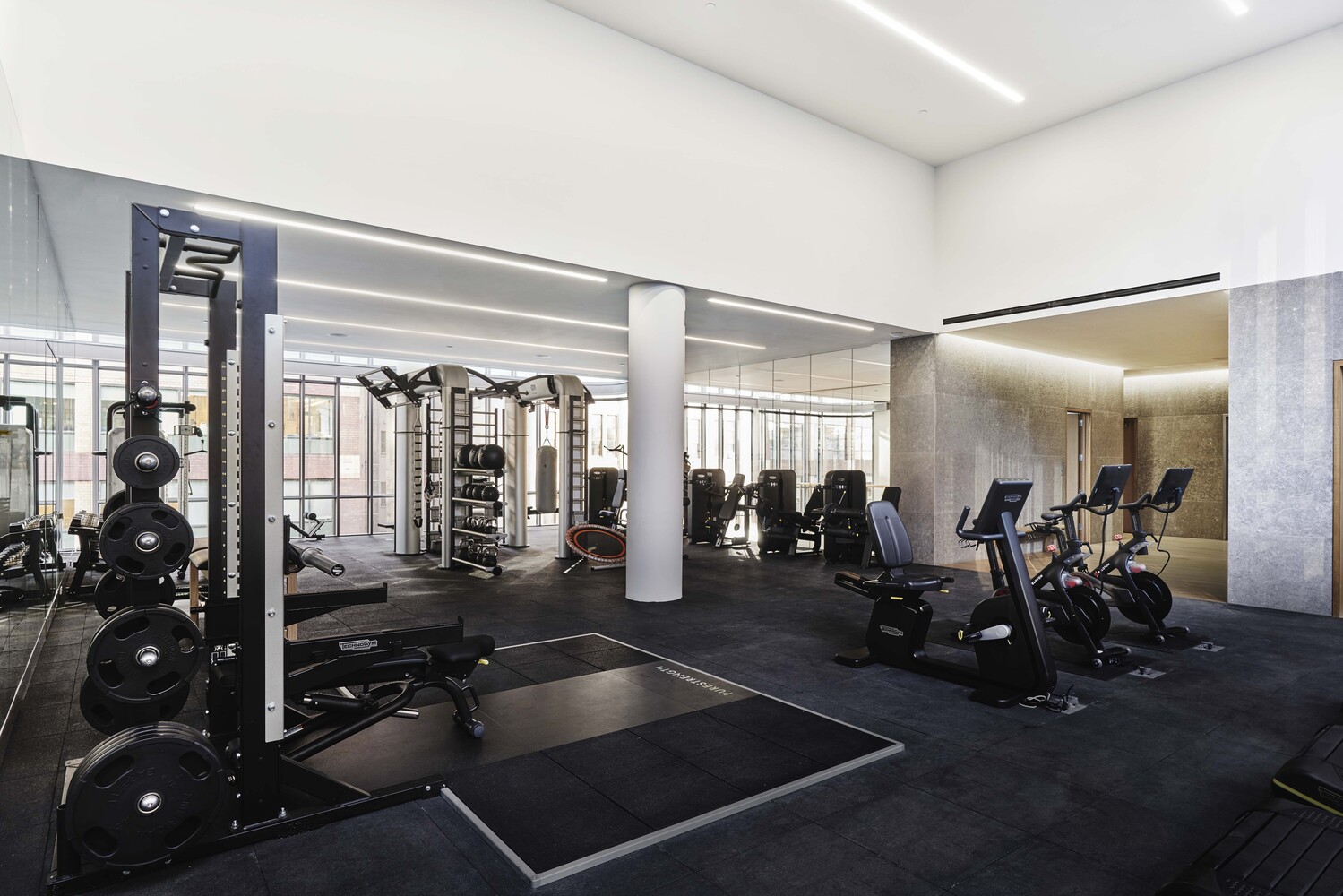 #12 photo, 565 BROOME Street, 맨해튼 Hudson Square , NY 10013