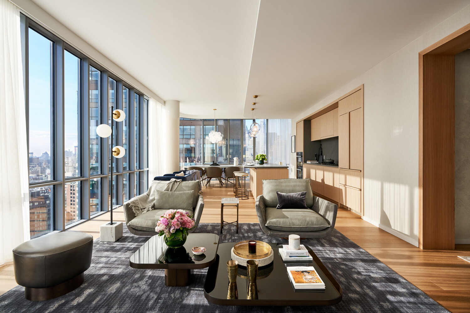 #4 photo, 565 BROOME Street, 맨해튼 Hudson Square , NY 10013