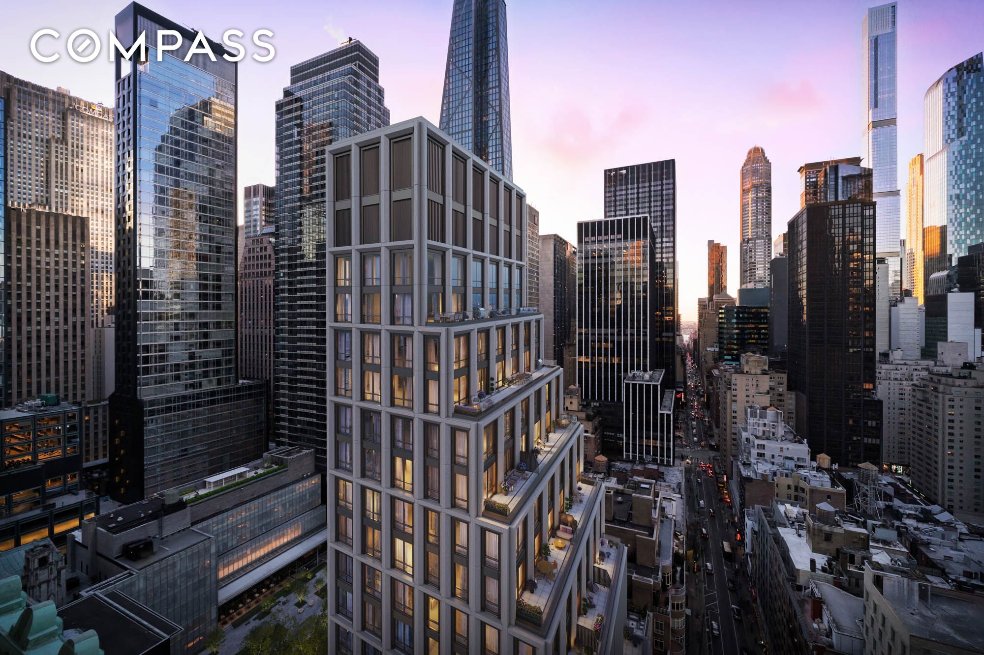 #4 photo, New York City, مانهاتن Midtown , NY 10019