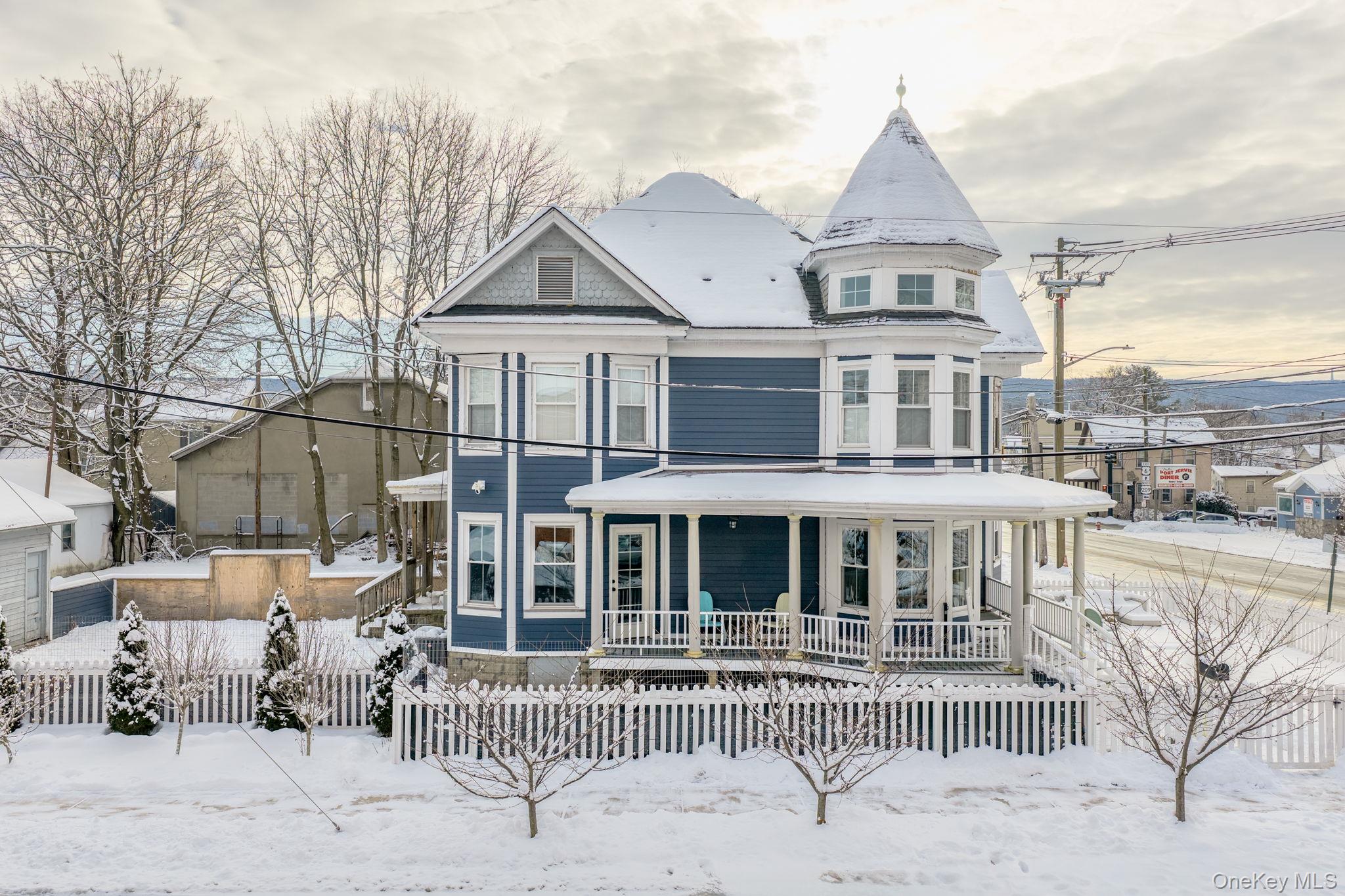 #1 photo, 1 Ferguson Avenue, Port Jervis , NY 12771