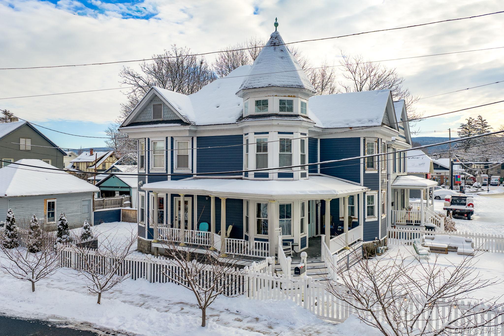 #2 photo, 1 Ferguson Avenue, Port Jervis , NY 12771