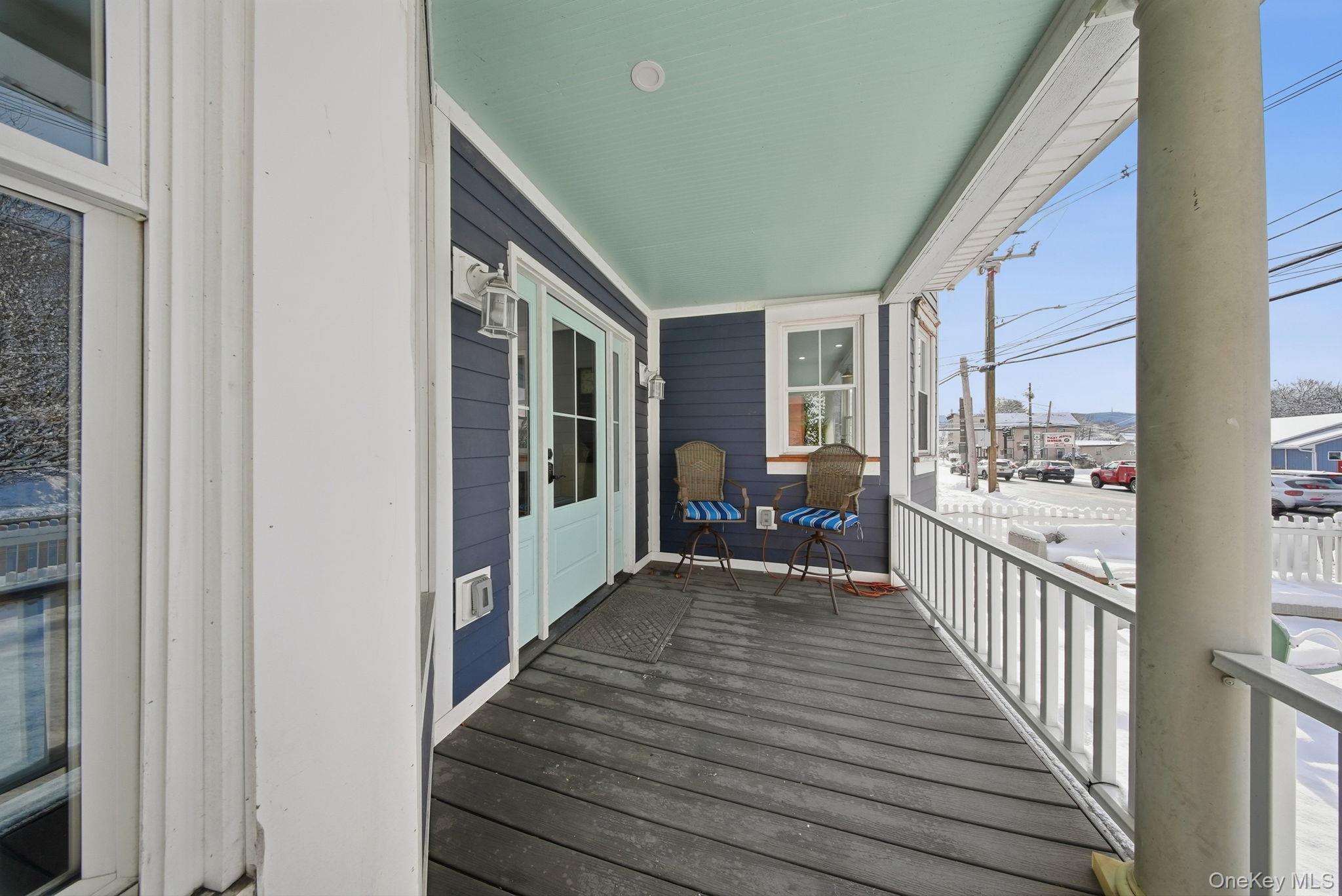 #4 photo, 1 Ferguson Avenue, Port Jervis , NY 12771