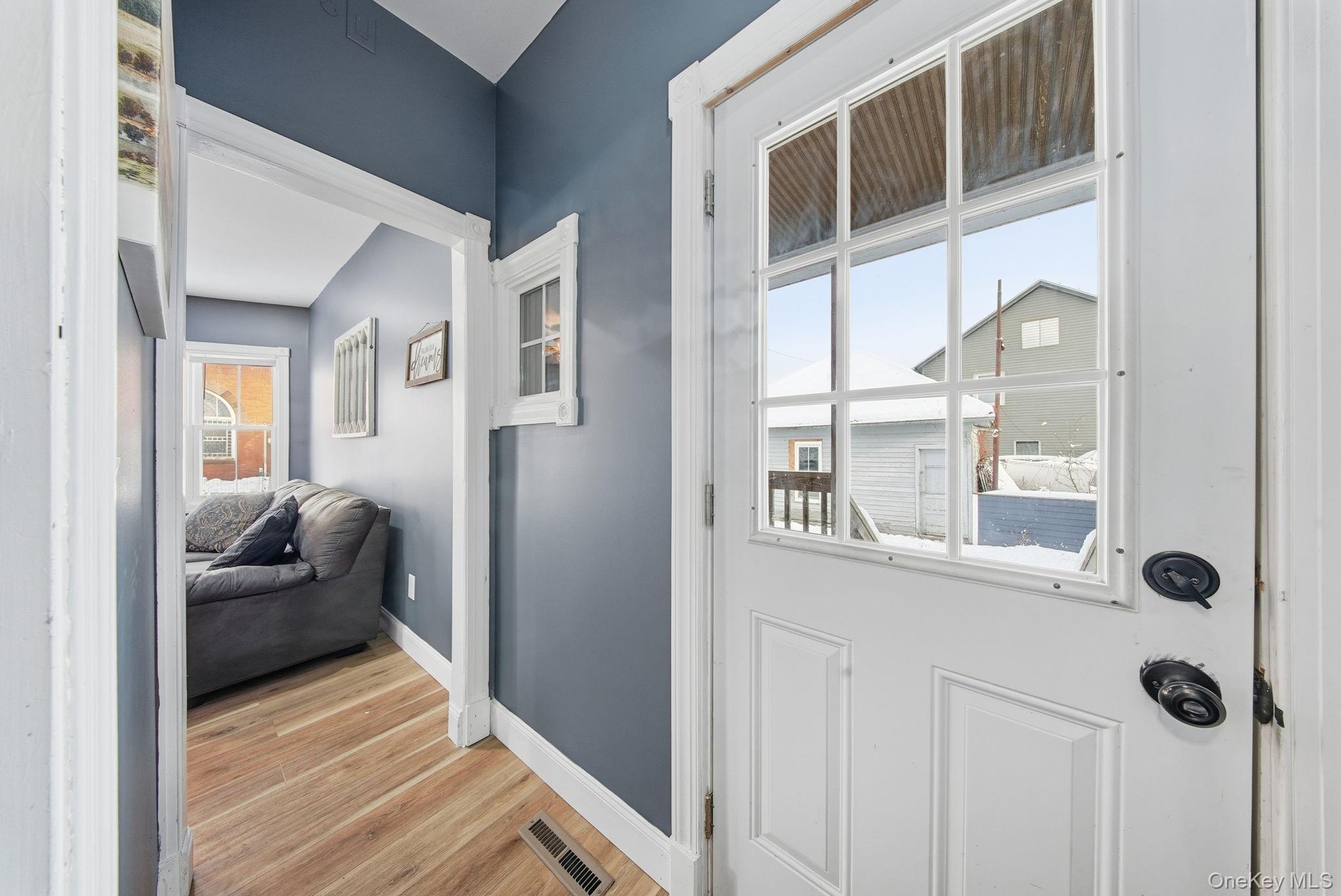 #8 photo, 1 Ferguson Avenue, Port Jervis , NY 12771