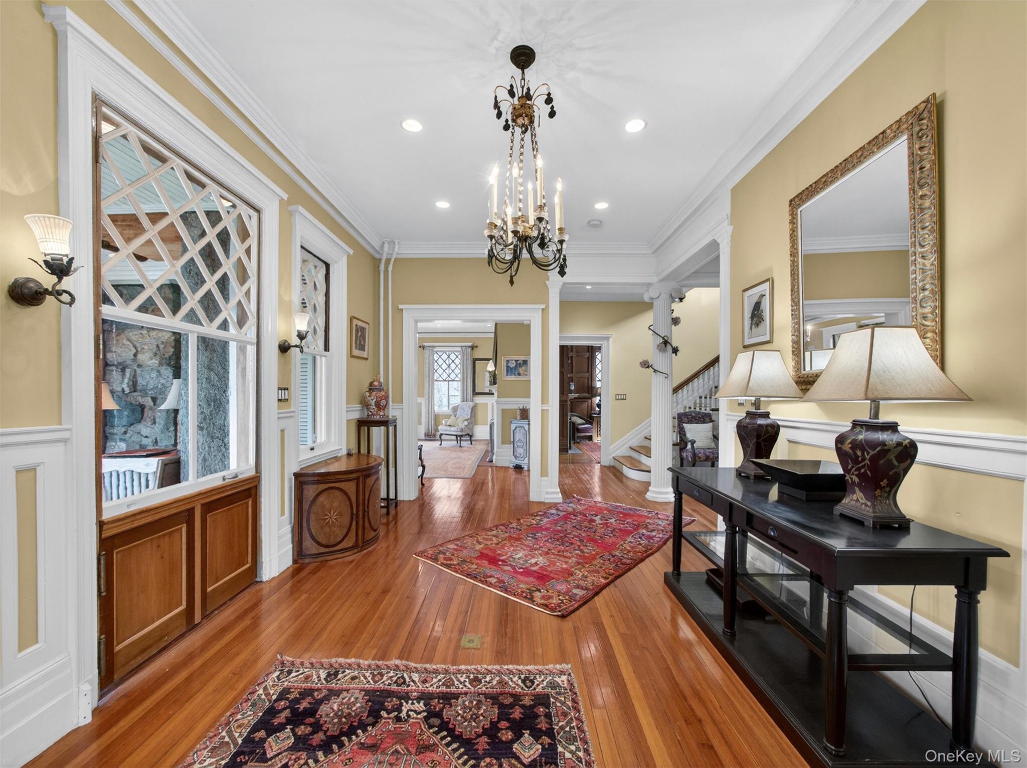 #5 photo, 44 Tower Hill Loop, Tuxedo Park , NY 10987