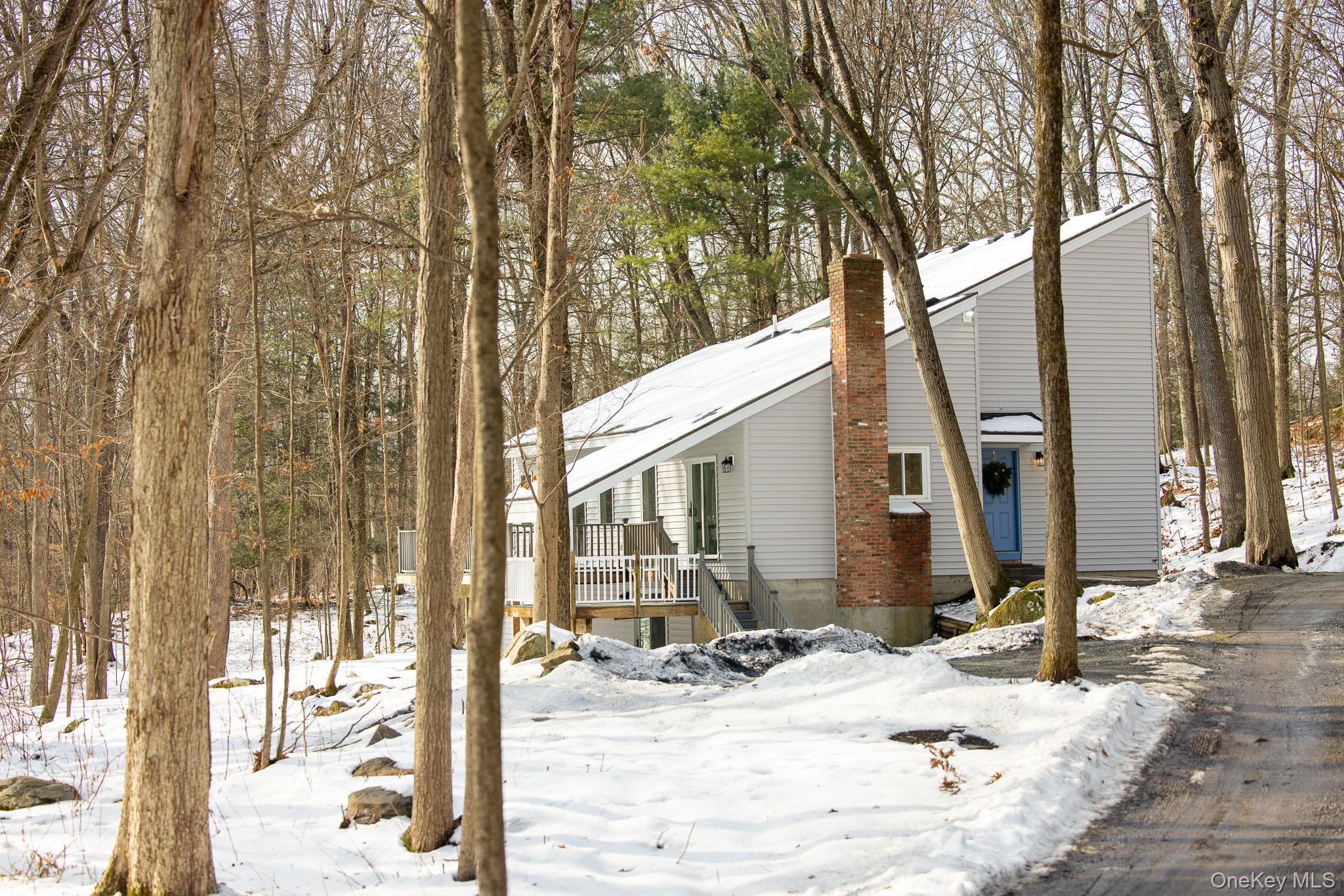 #1 photo, 3 High Wood Road, 뉴욕주 Staatsburg , NY 12580