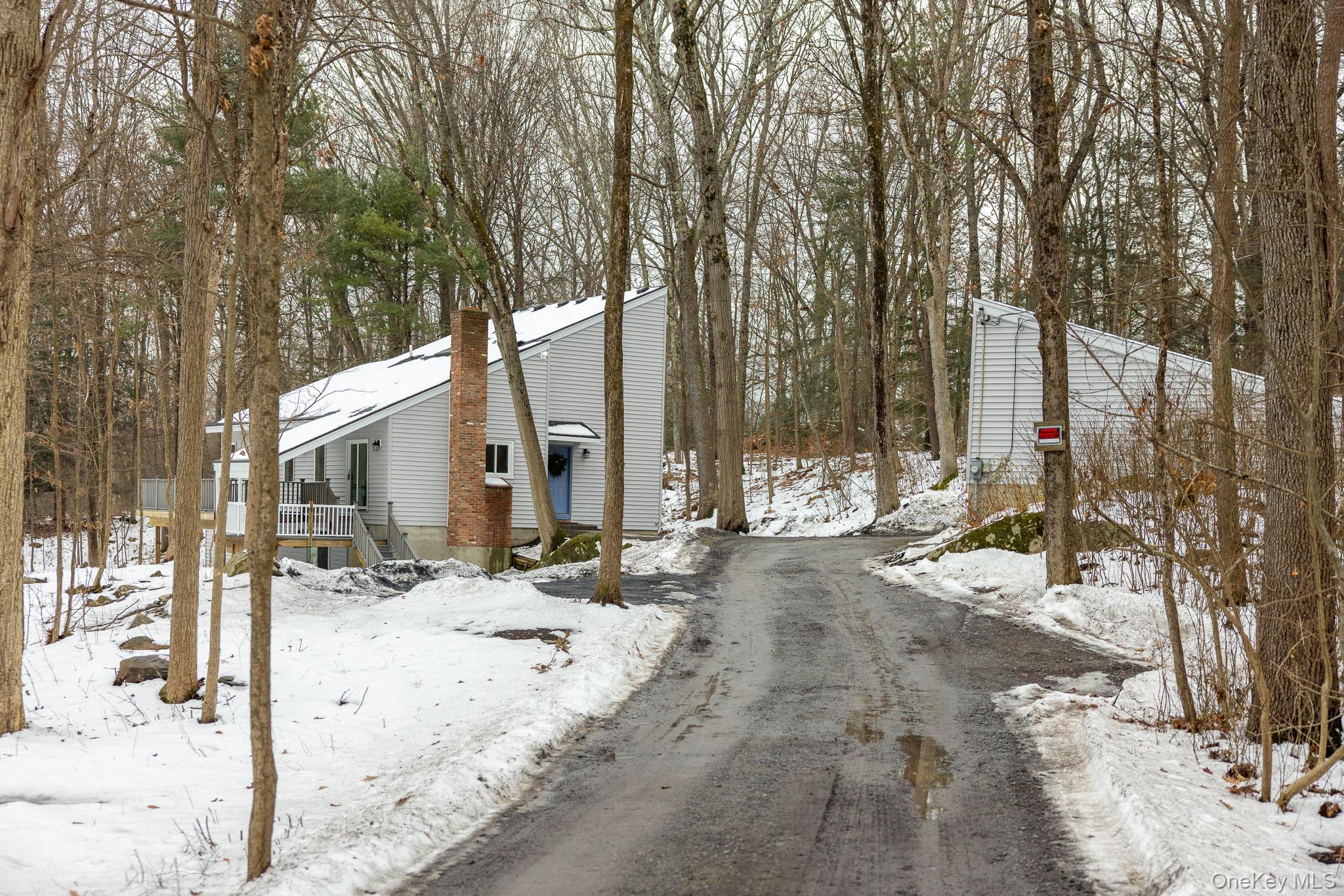 #2 photo, 3 High Wood Road, 뉴욕주 Staatsburg , NY 12580