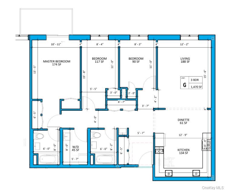 #2 photo, 859 Myrtle, Бруклин ‖ Brooklyn , NY 11206