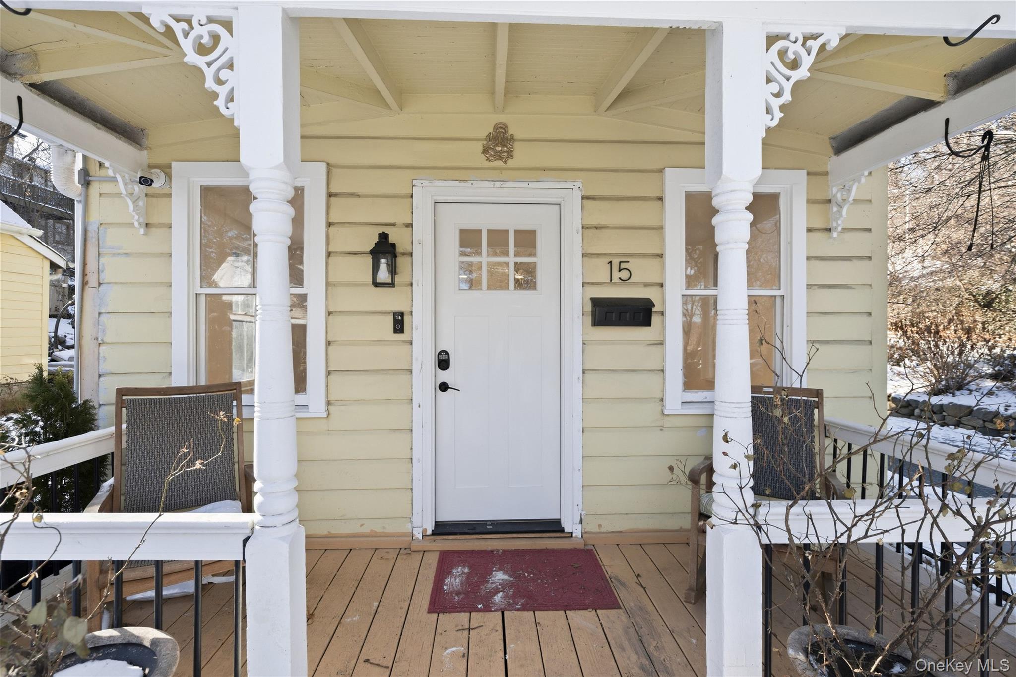 #2 photo, 15 Hicks Street, Roslyn , NY 11576