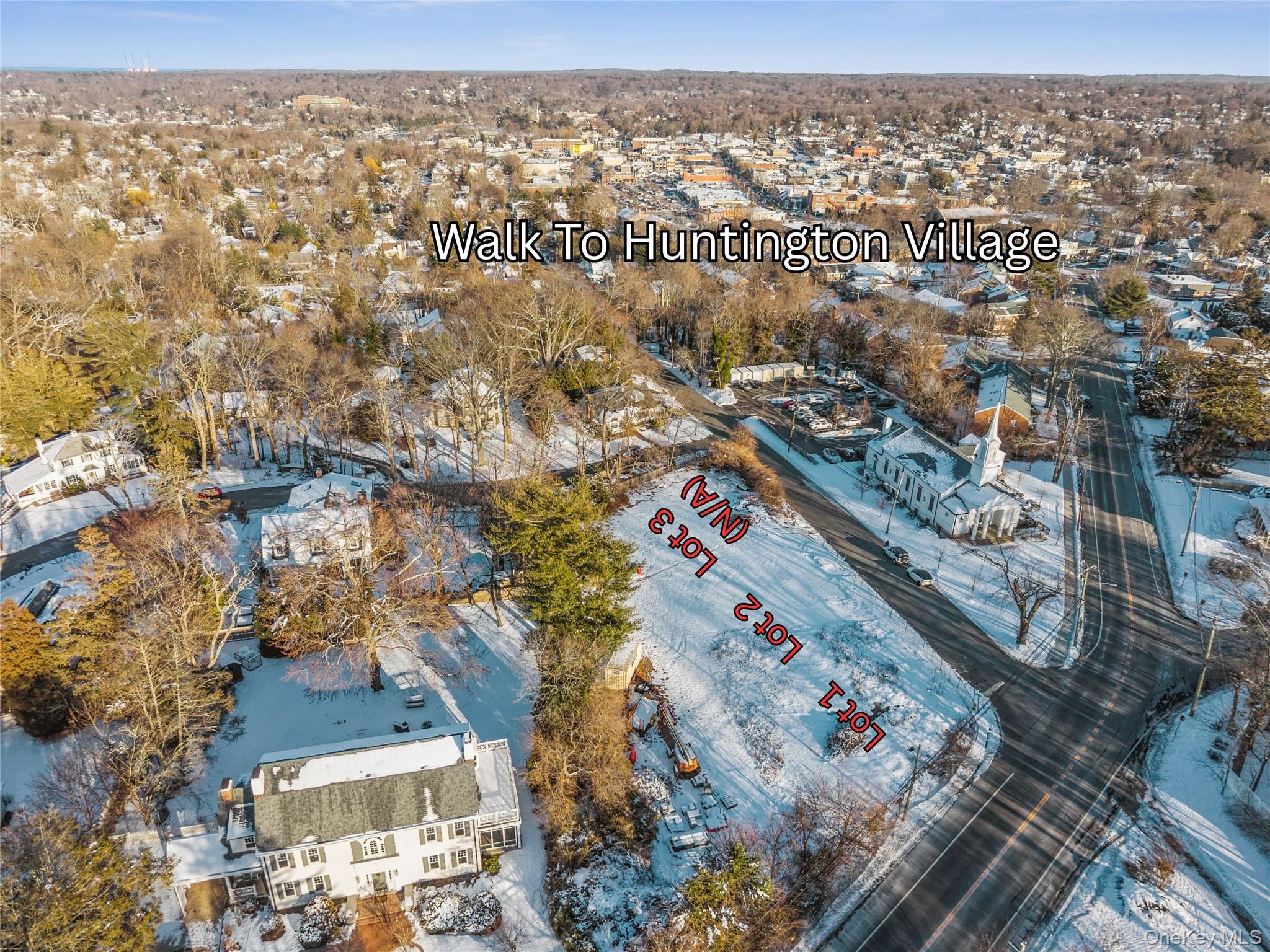 #10 photo, Lot 1 Woolsey Street, Huntington , NY 11743