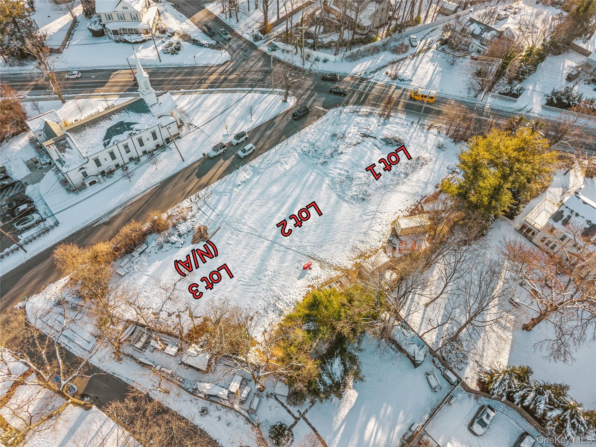 #12 photo, Lot 1 Woolsey Street, Huntington , NY 11743