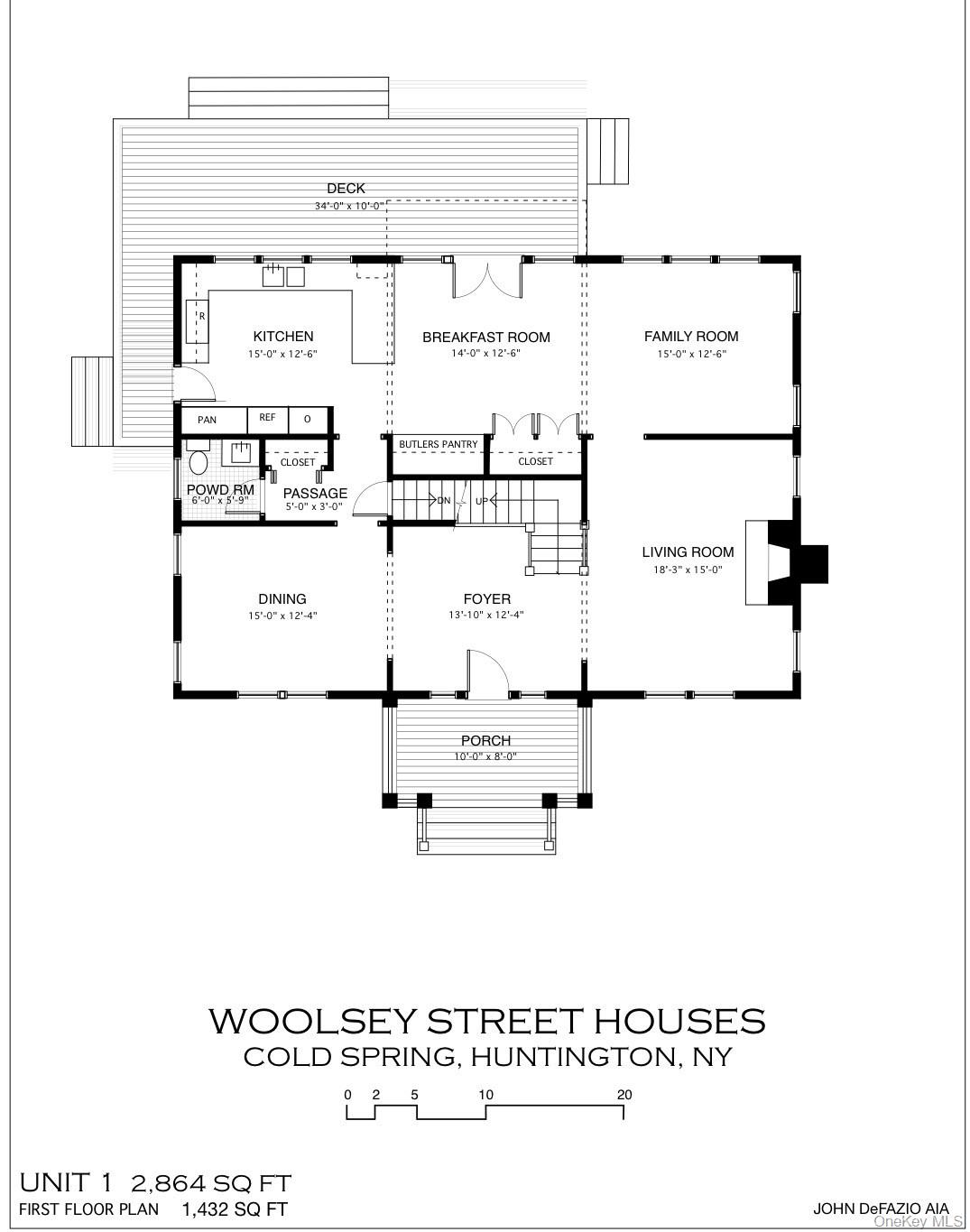 #13 photo, Lot 1 Woolsey Street, Huntington , NY 11743