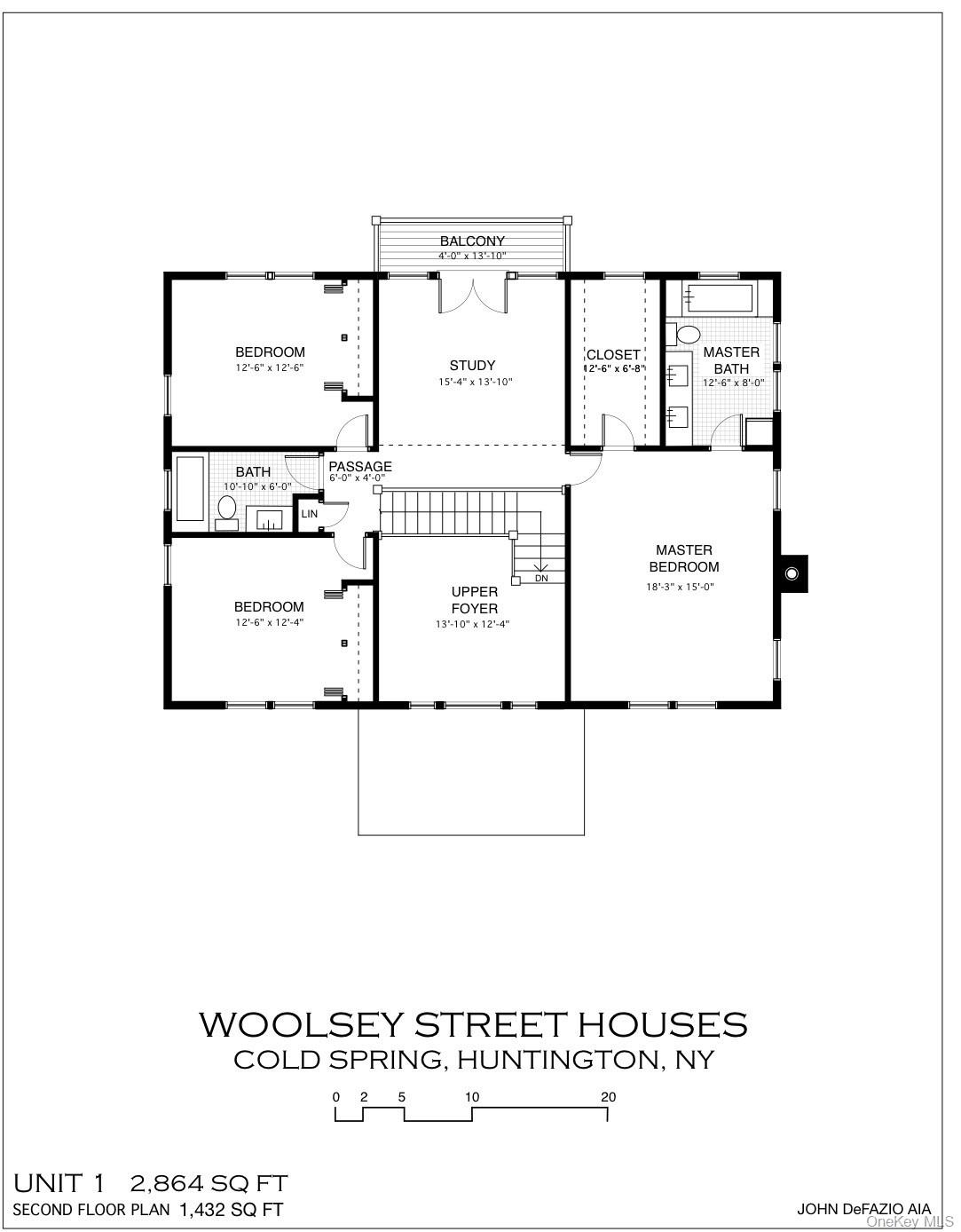 #14 photo, Lot 1 Woolsey Street, Huntington , NY 11743